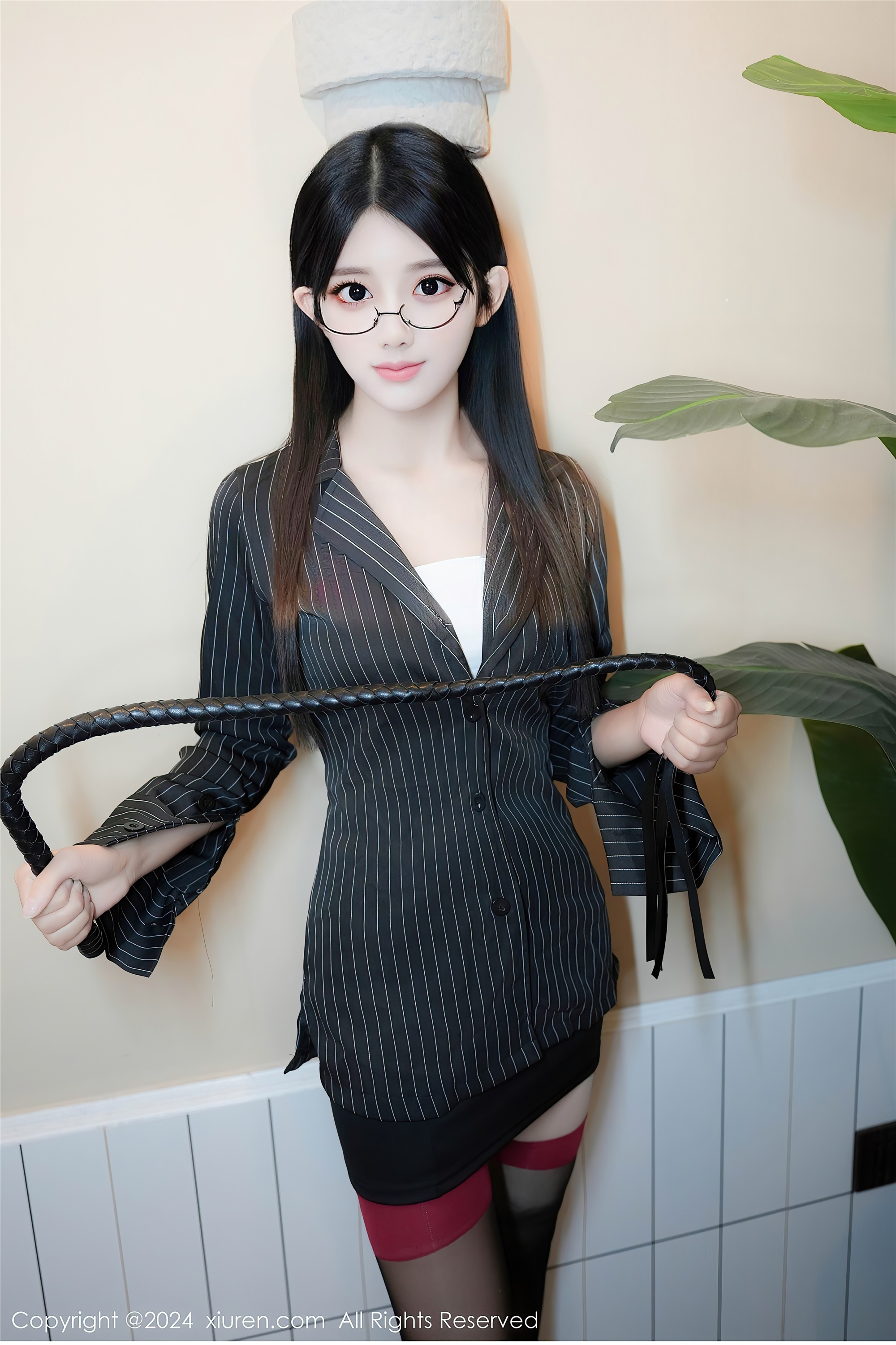 图片[4]-Xiuren秀人网期2024.07.04期N第8802期美少女@-秀人网