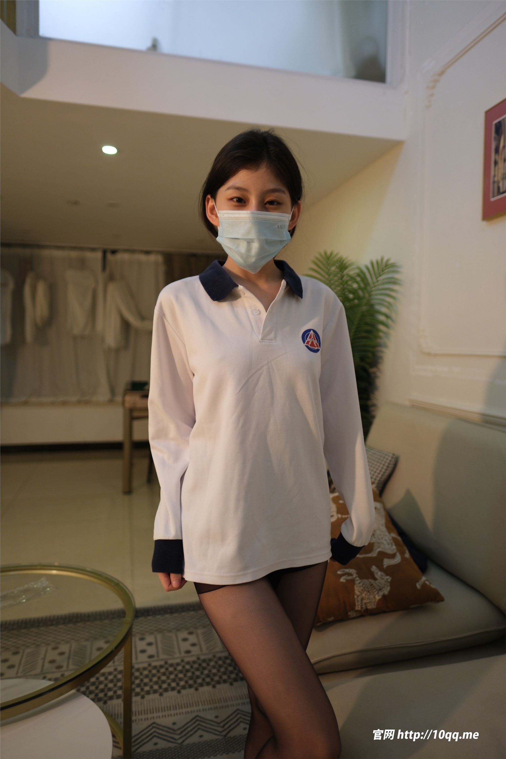 图片[3]-ROSI口罩系列期2024.08.15期N第2986-秀人网