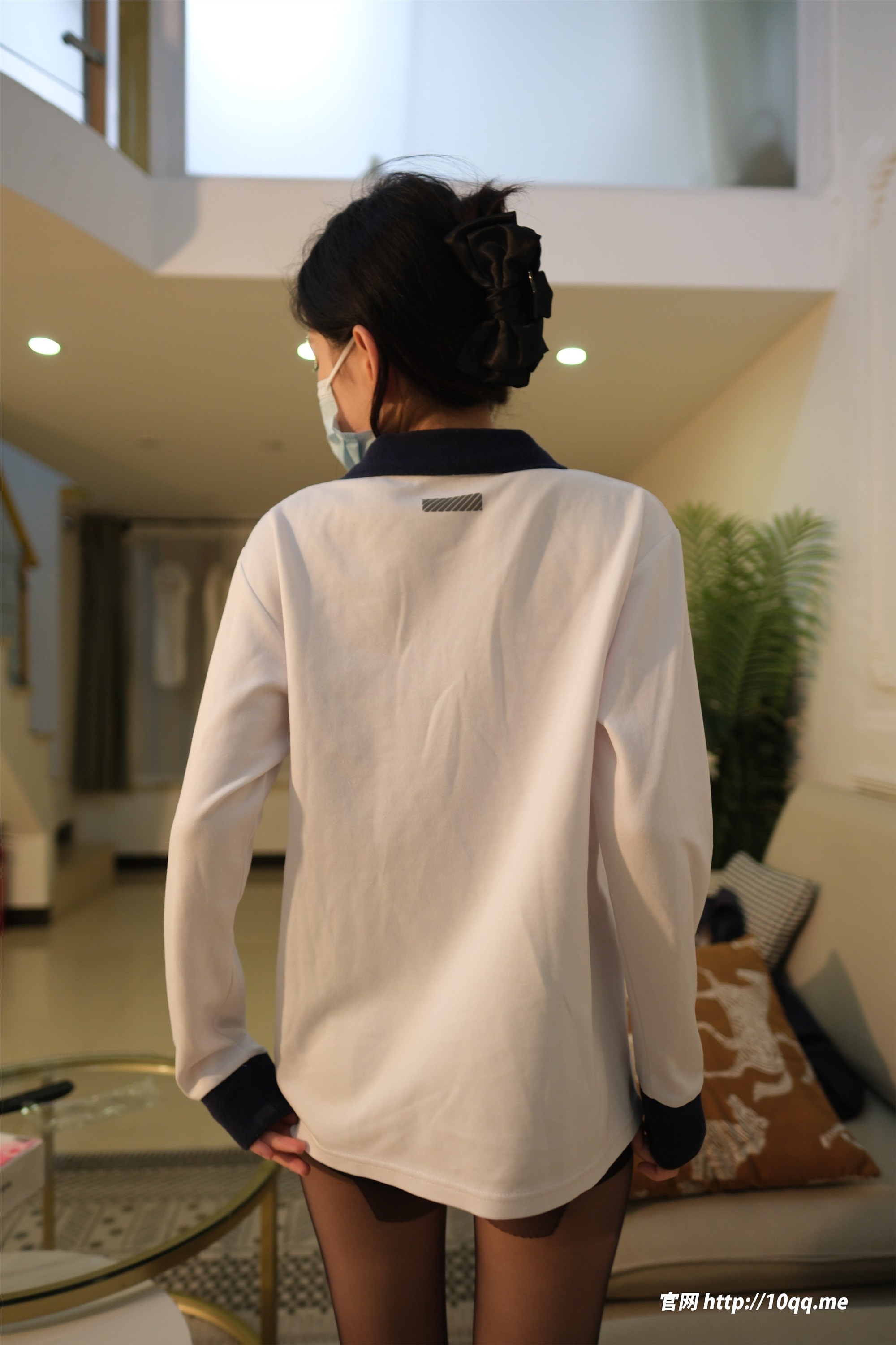 图片[6]-ROSI口罩系列期2024.08.15期N第2986-秀人网