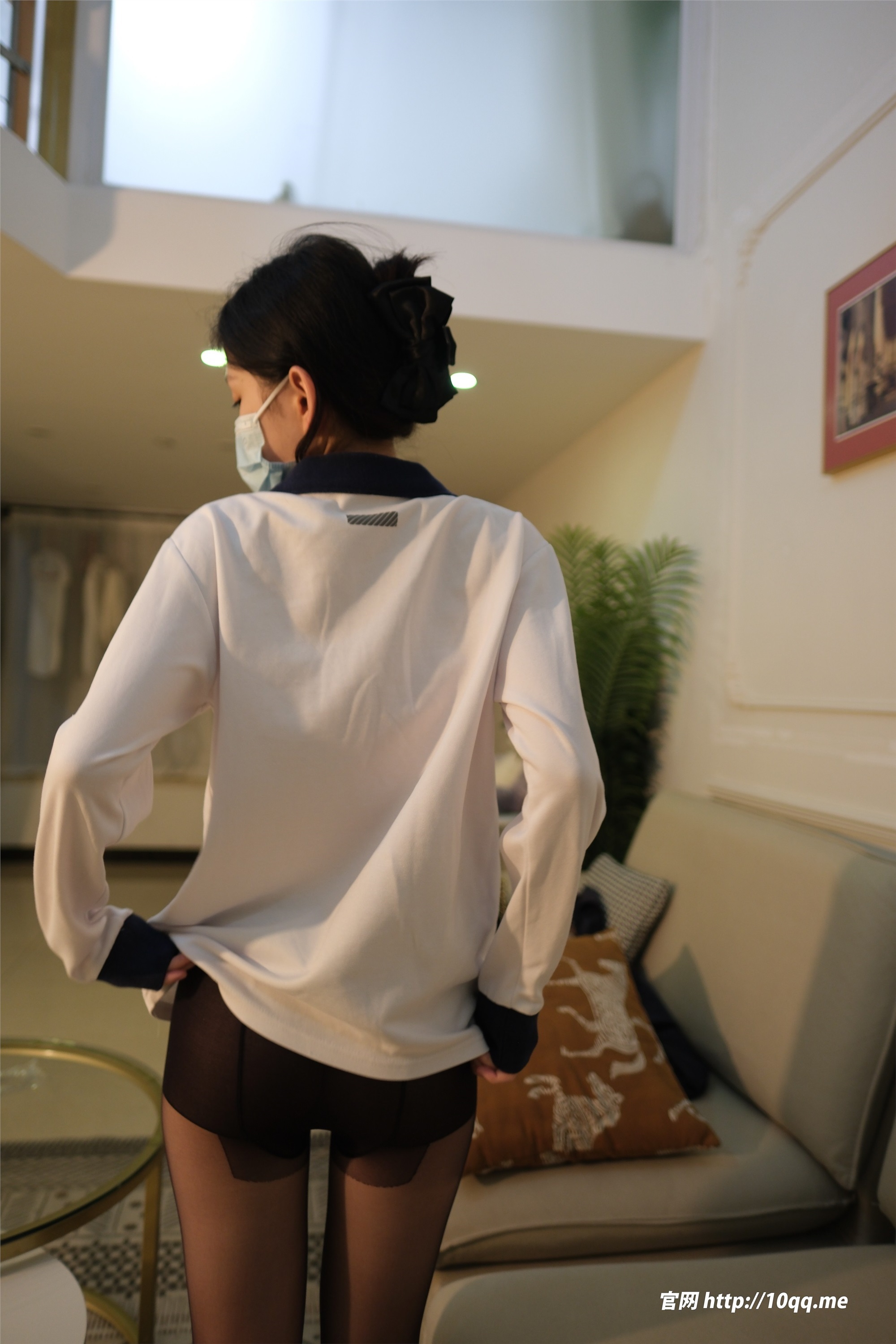 图片[8]-ROSI口罩系列期2024.08.15期N第2986-秀人网