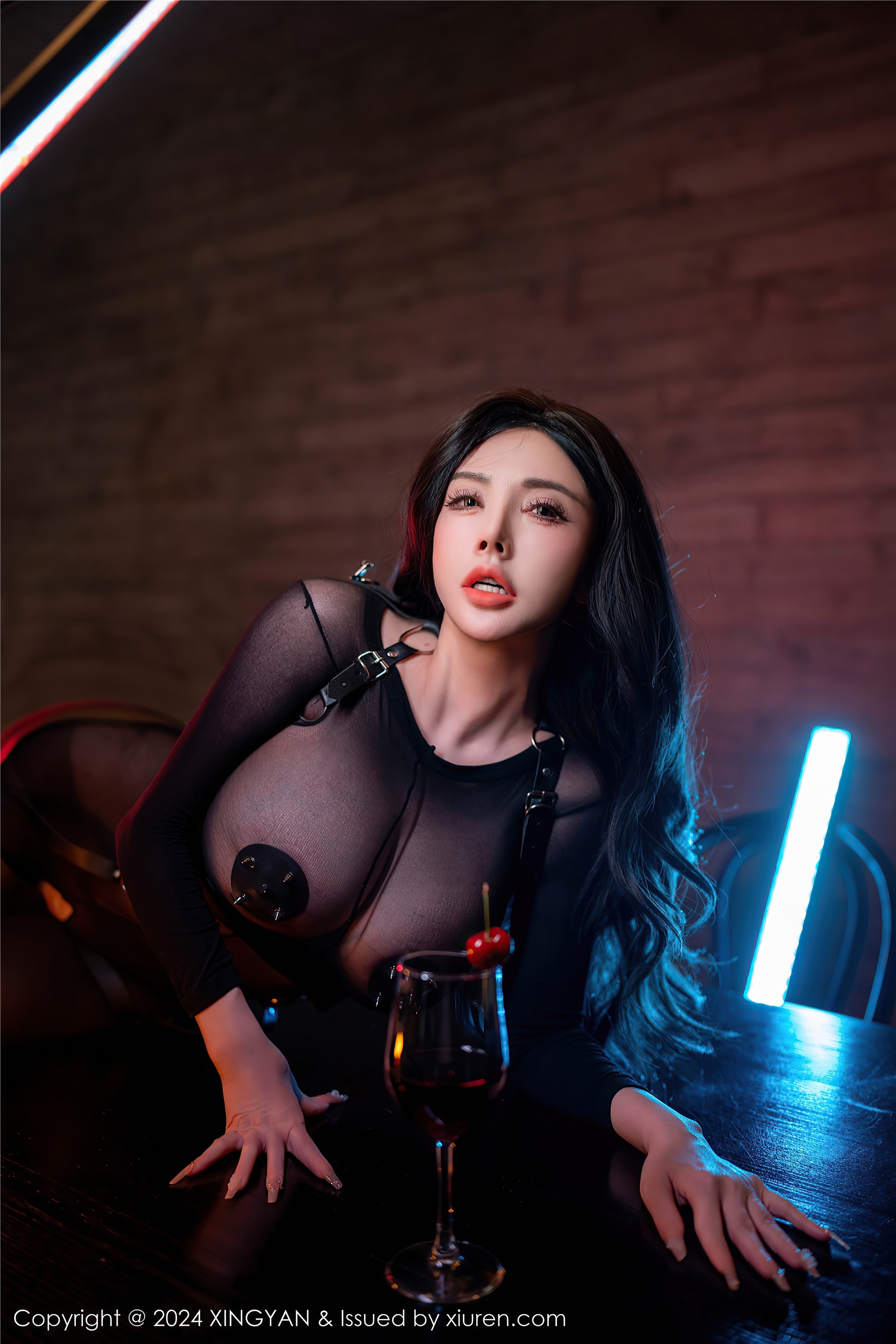 图片[6]-XINGYAN星颜社期2024.06.28期VOL.248期潘思沁-秀人网