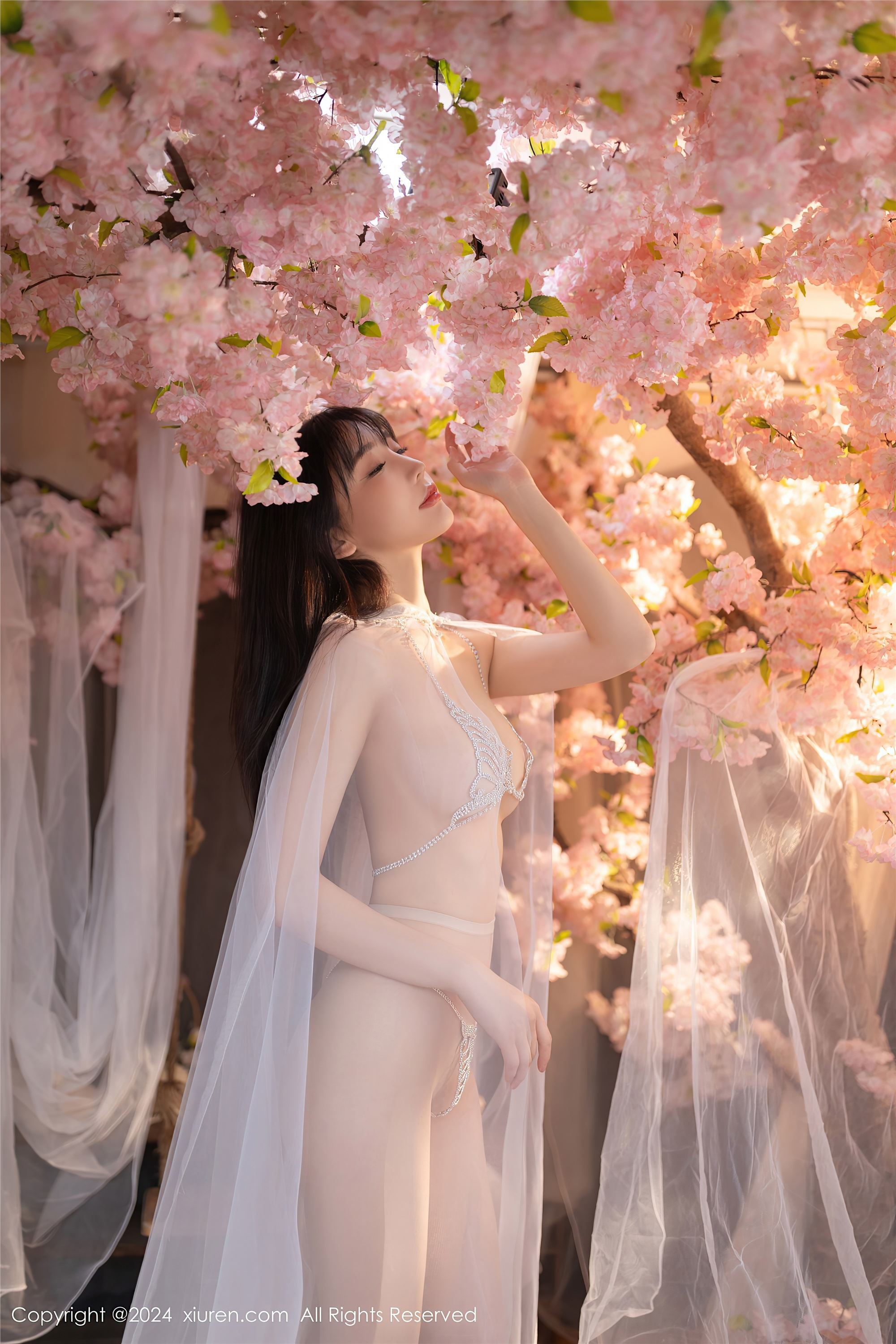 图片[3]-Xiuren秀人网期2024.07.04期N第8807期陆萱萱-秀人网