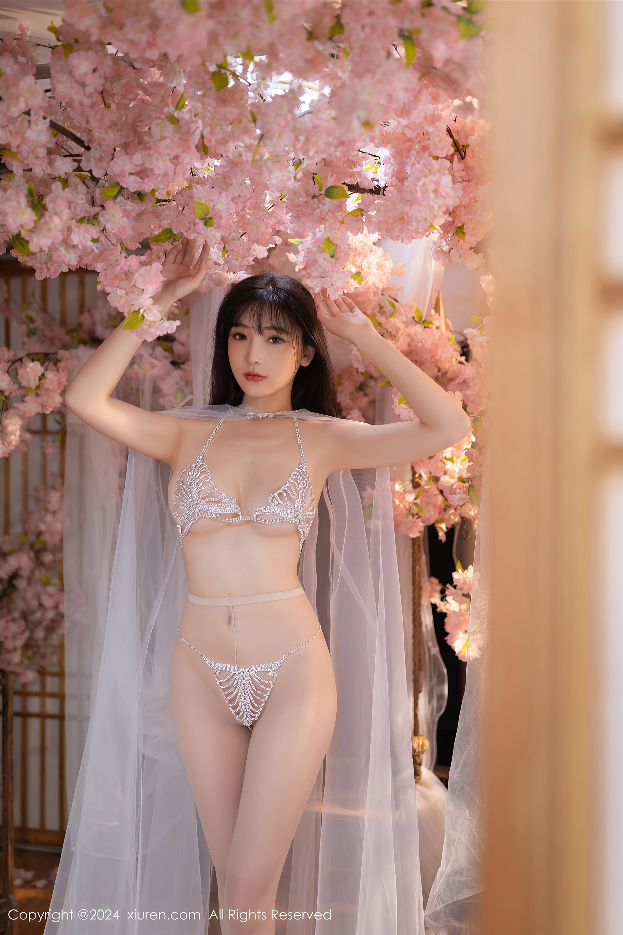 图片[5]-Xiuren秀人网期2024.07.04期N第8807期陆萱萱-秀人网