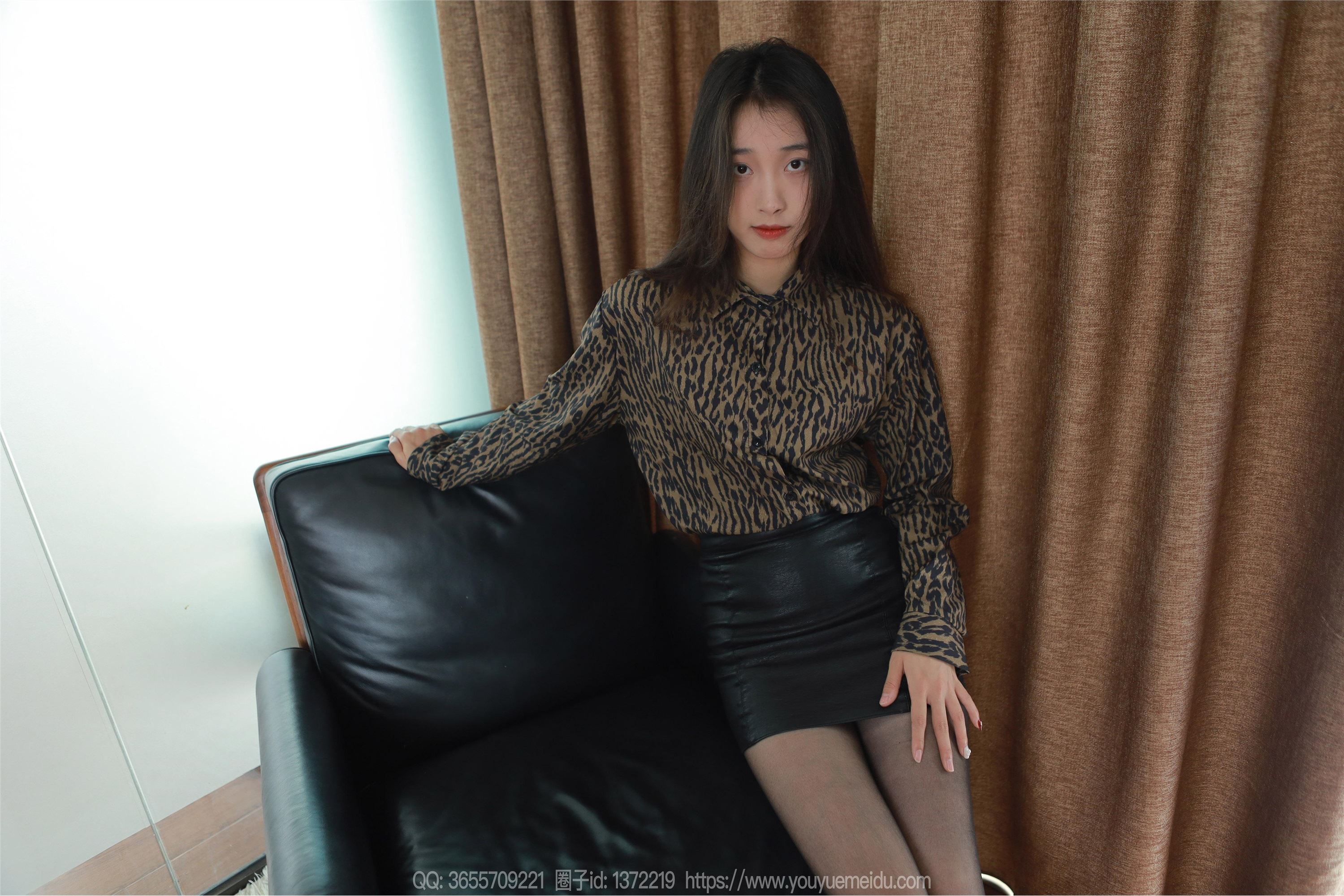 图片[6]-IESS异思趣向期期2024.03.29期丝享家期1702期小九《崭露头角》-秀人网