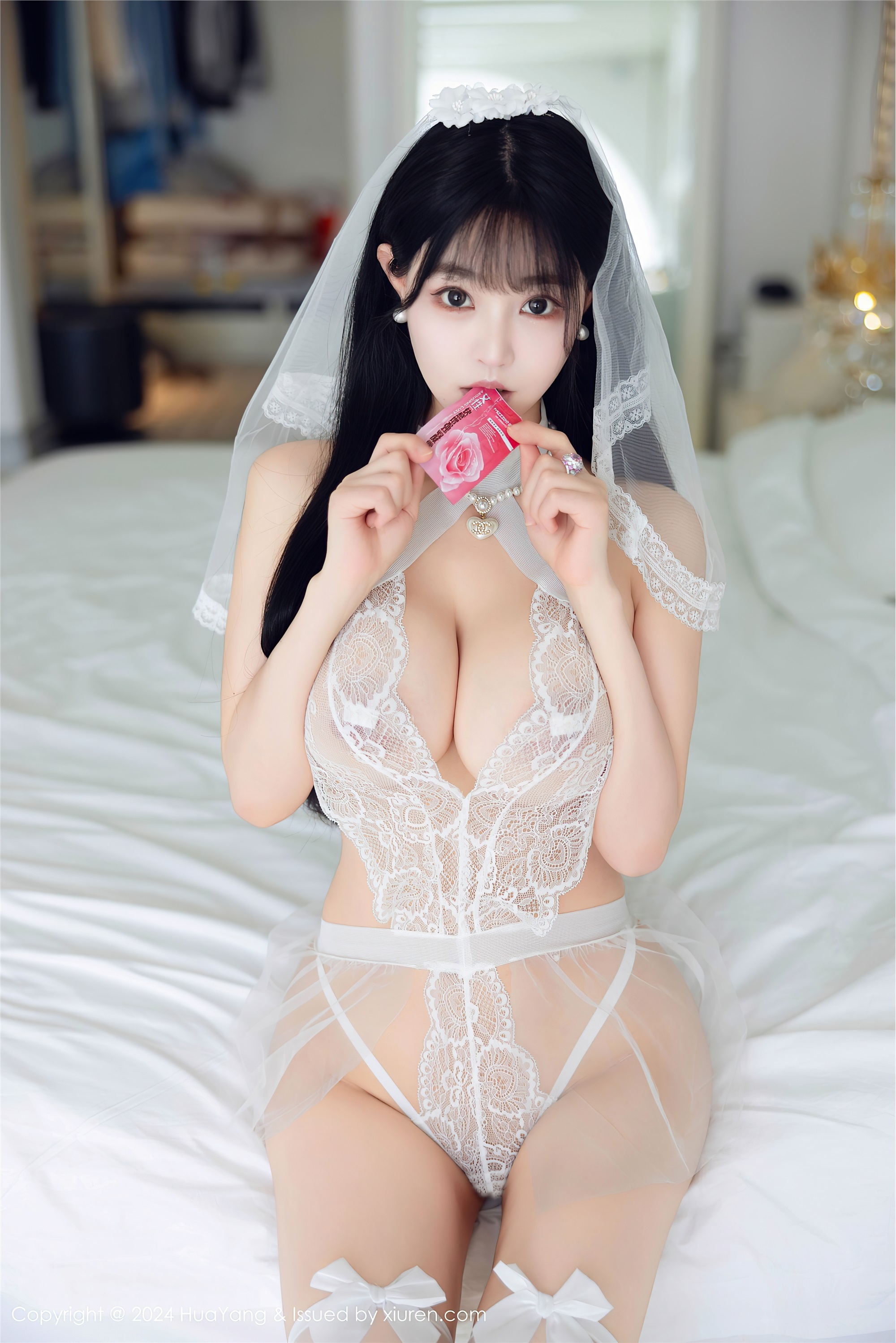 图片[7]-HuaYang花漾show期2024.07.05期VOL.589期朱可儿Flora-套图网