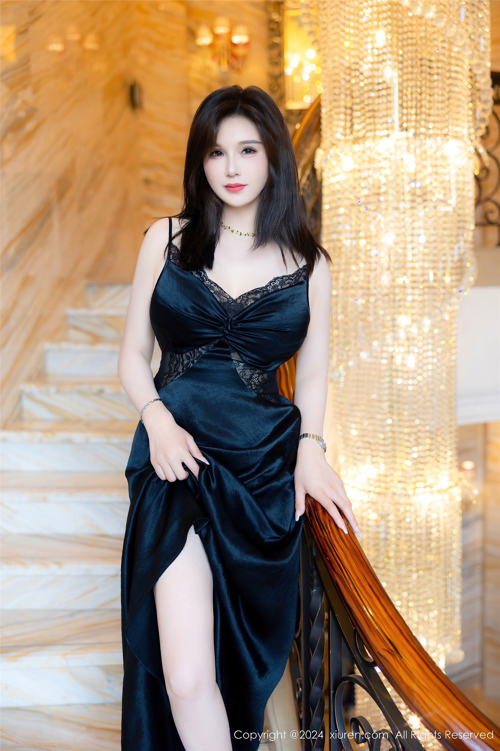 图片[4]-Xiuren秀人网期2024.07.09期N第8825期水水姐-秀人网