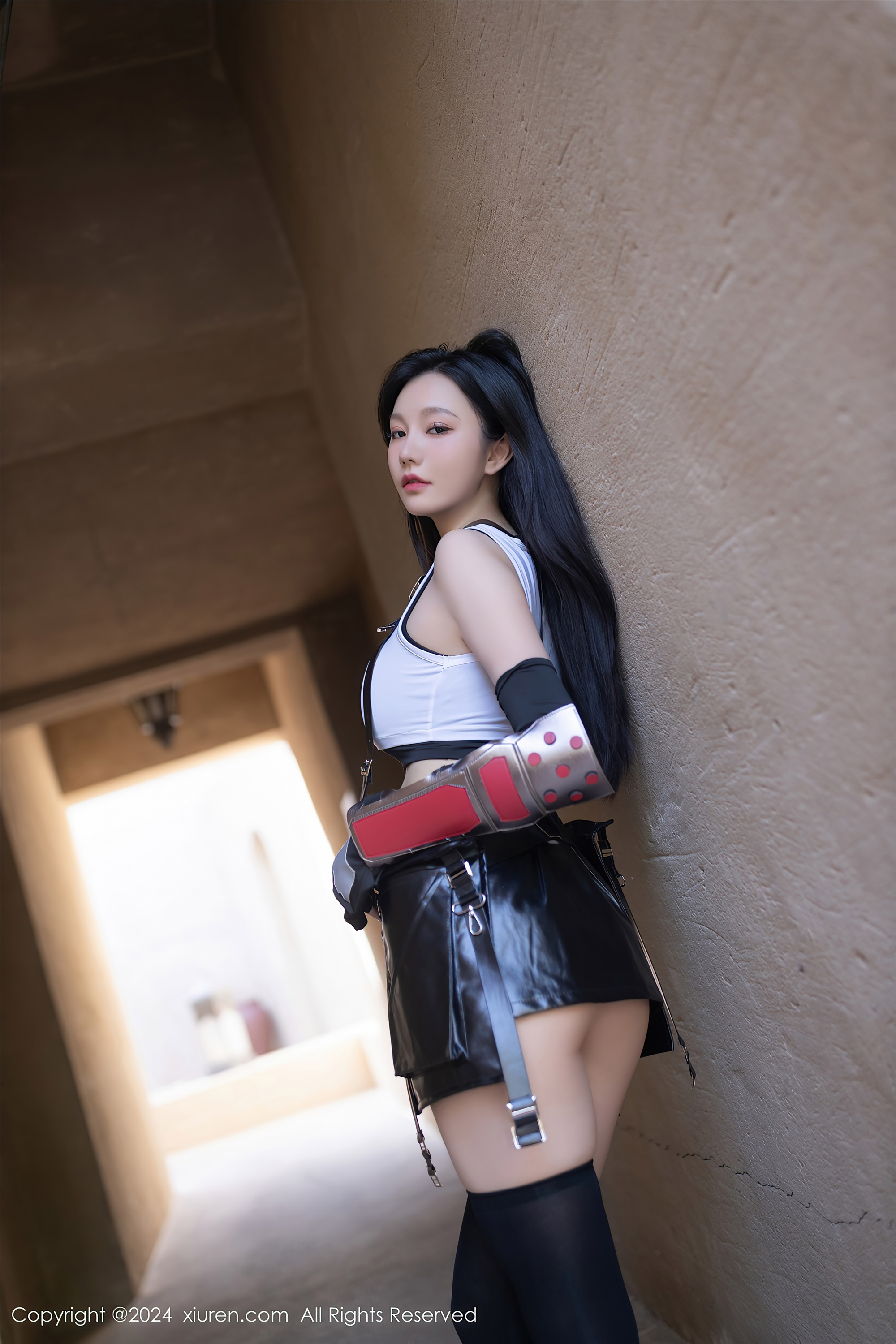 图片[8]-Xiuren秀人网期2024.07.09期N第8829期安然anran-秀人网