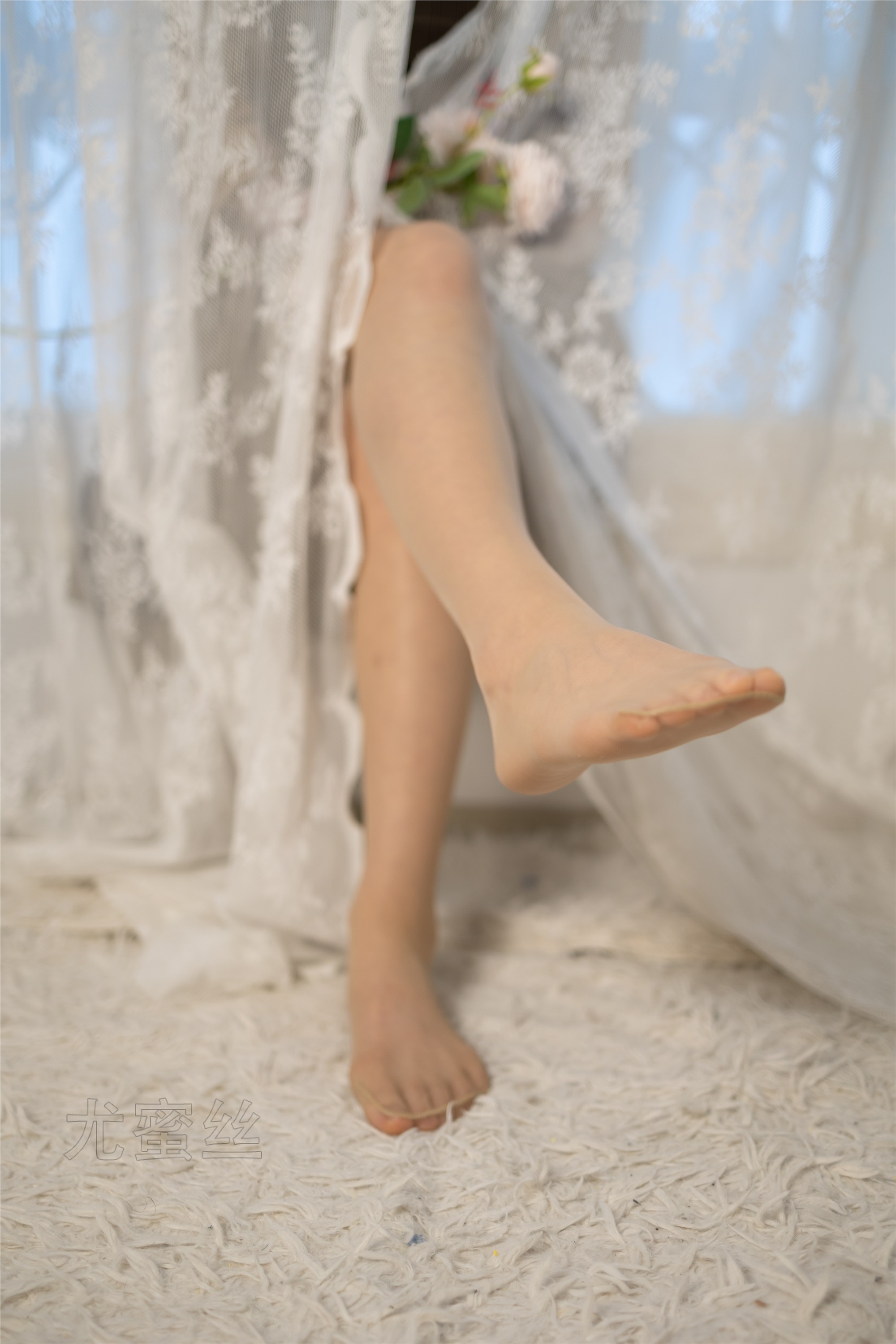 图片[5]-尤蜜丝期穿搭写真期N第093-秀人网