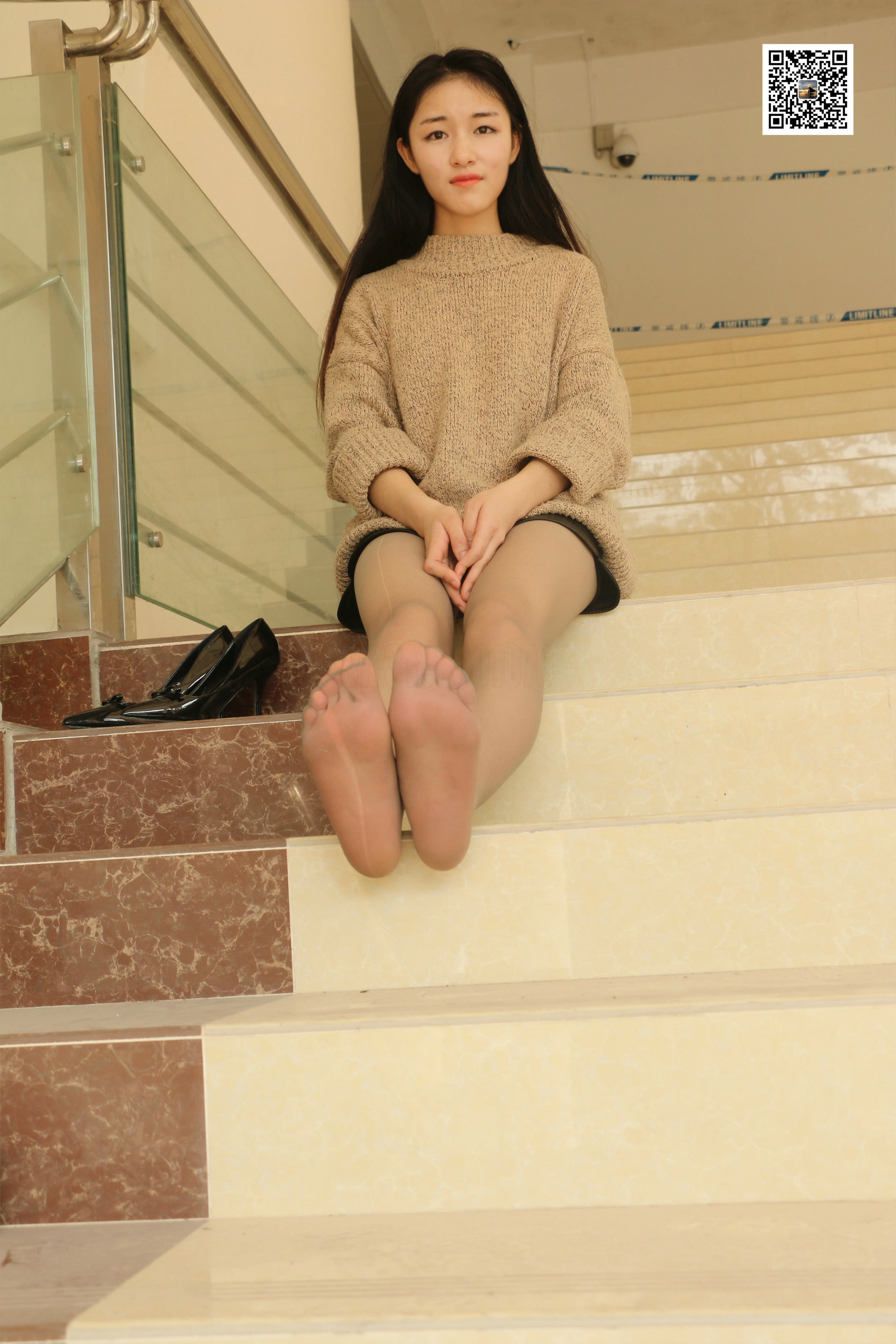 图片[7]-MussGirl慕丝女郎期期N第102期“学妹系列”06-套图网