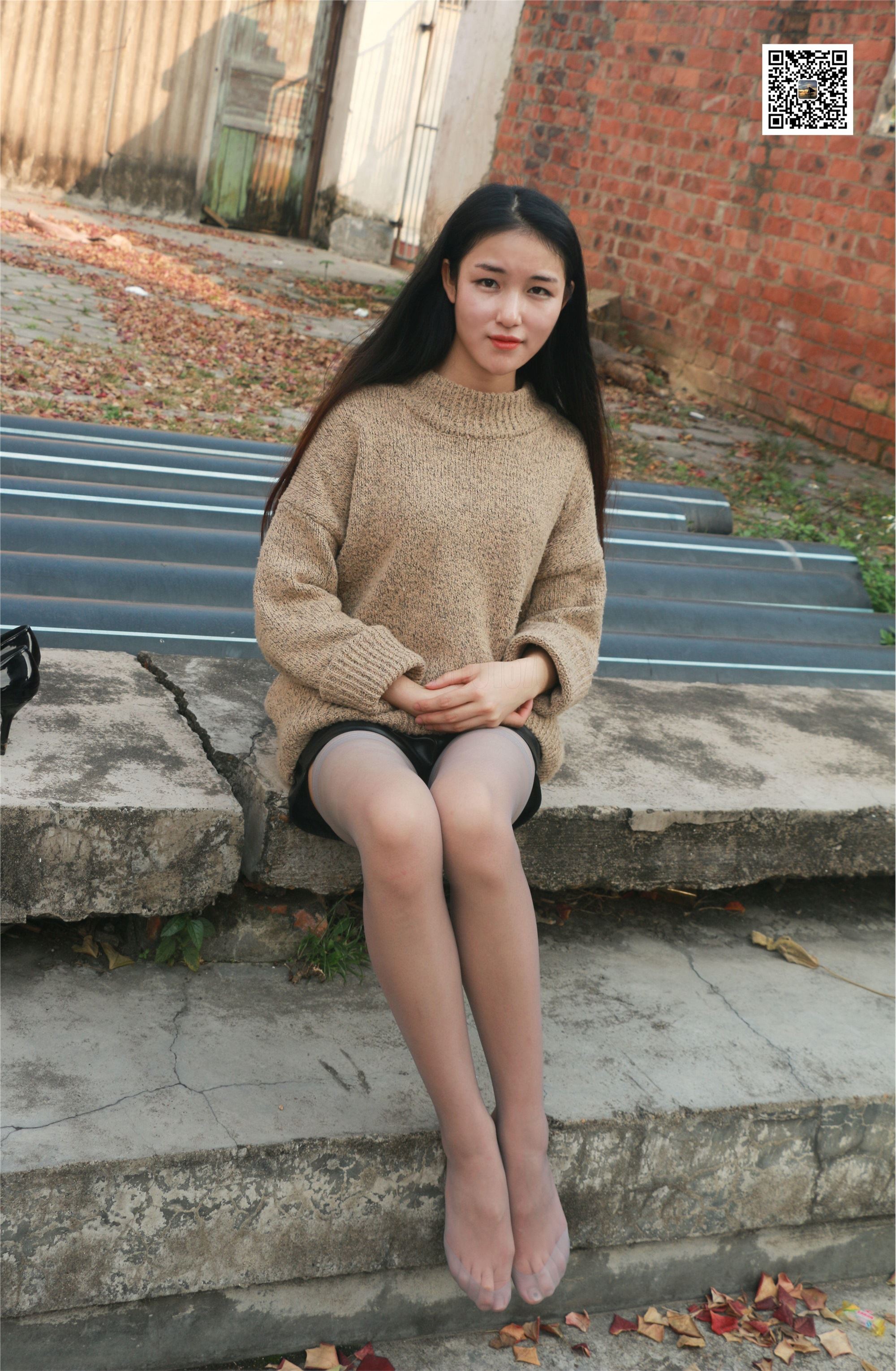 图片[4]-MussGirl慕丝女郎期期N第103期“学妹系列”07-套图网