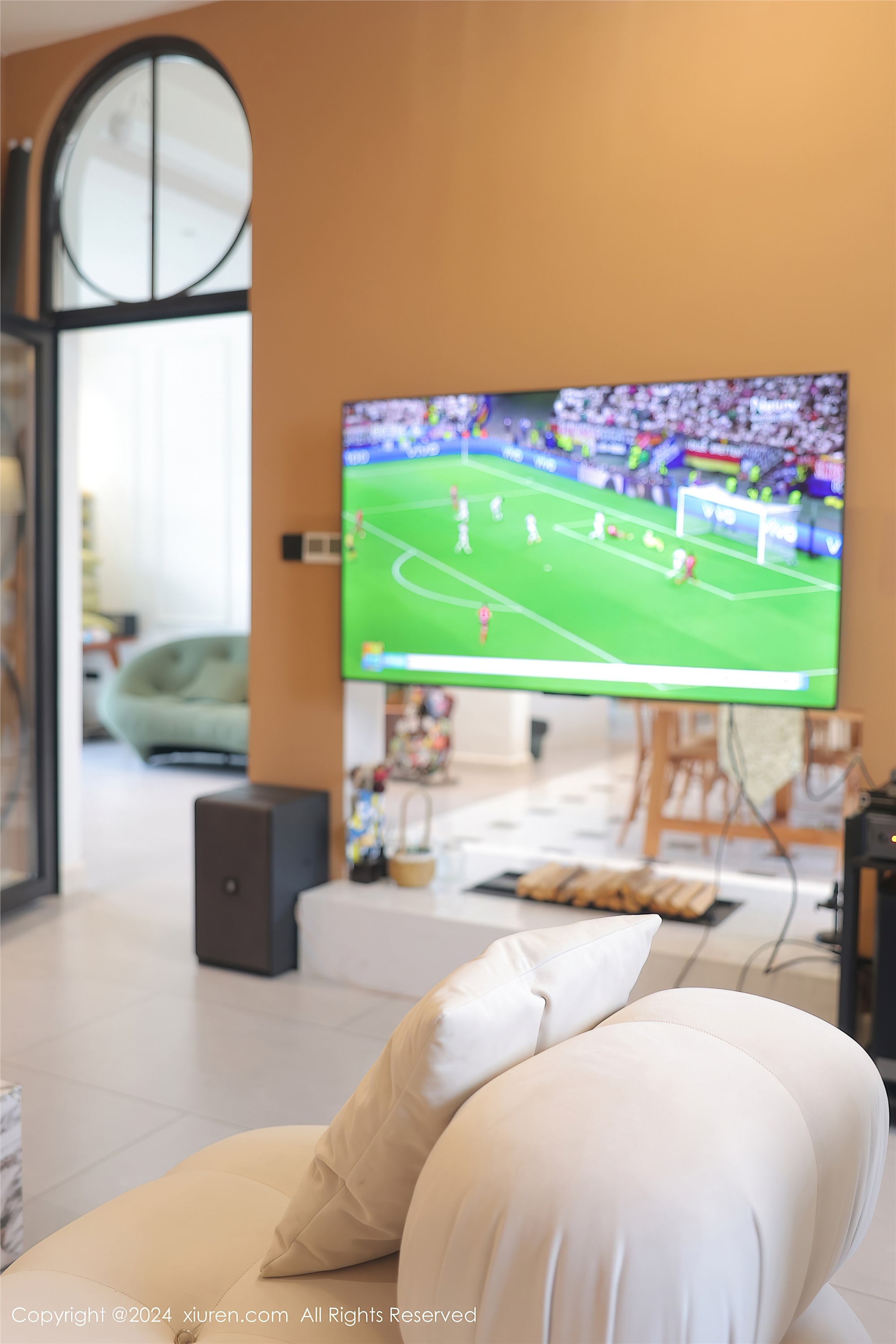 Xiuren秀人网期2024.07.05期N第8812期桃妖夭-秀人网