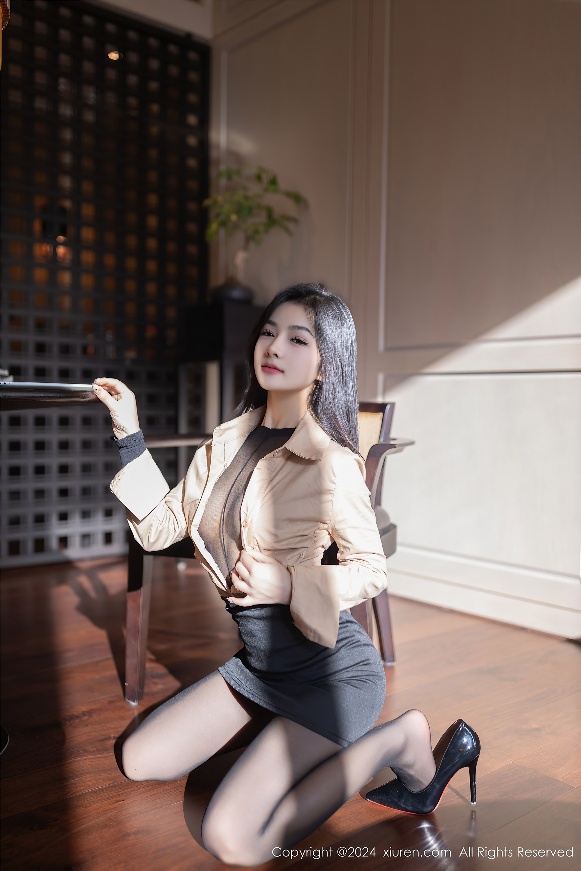 图片[9]-Xiuren秀人网期2024.07.10期N第8835期谭小灵-秀人网