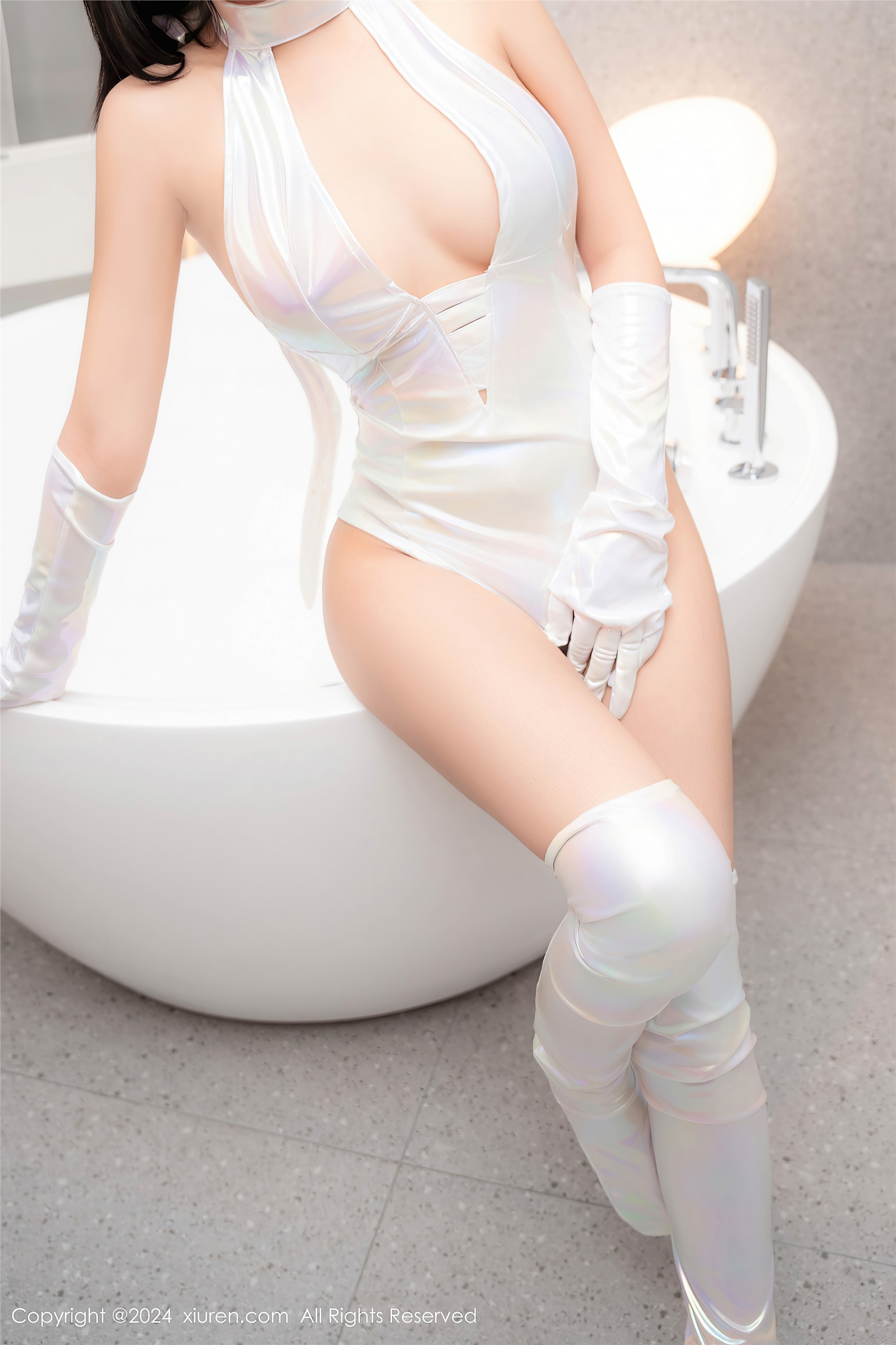 图片[9]-Xiuren秀人网期2024.07.11期N第8840期徐若兮-秀人网