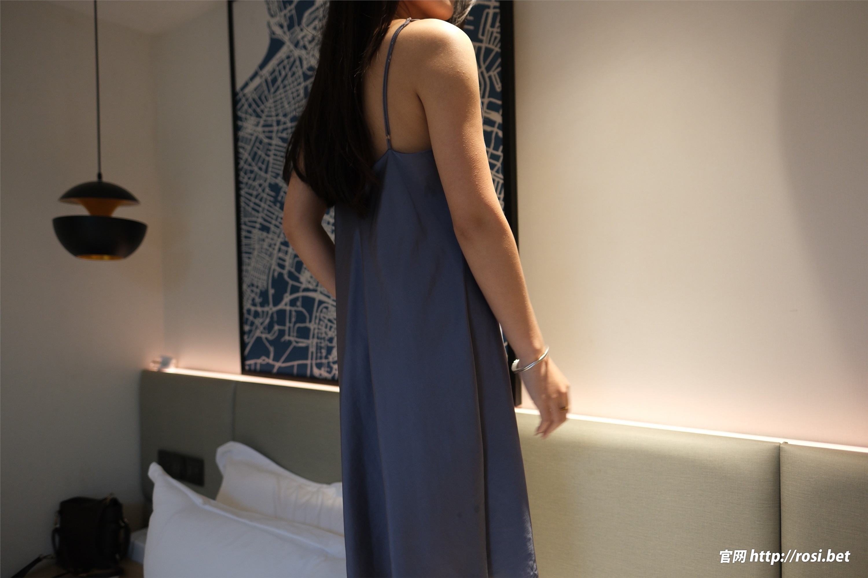 图片[2]-ROSI写真期2024.08.21期N第4643-秀人网