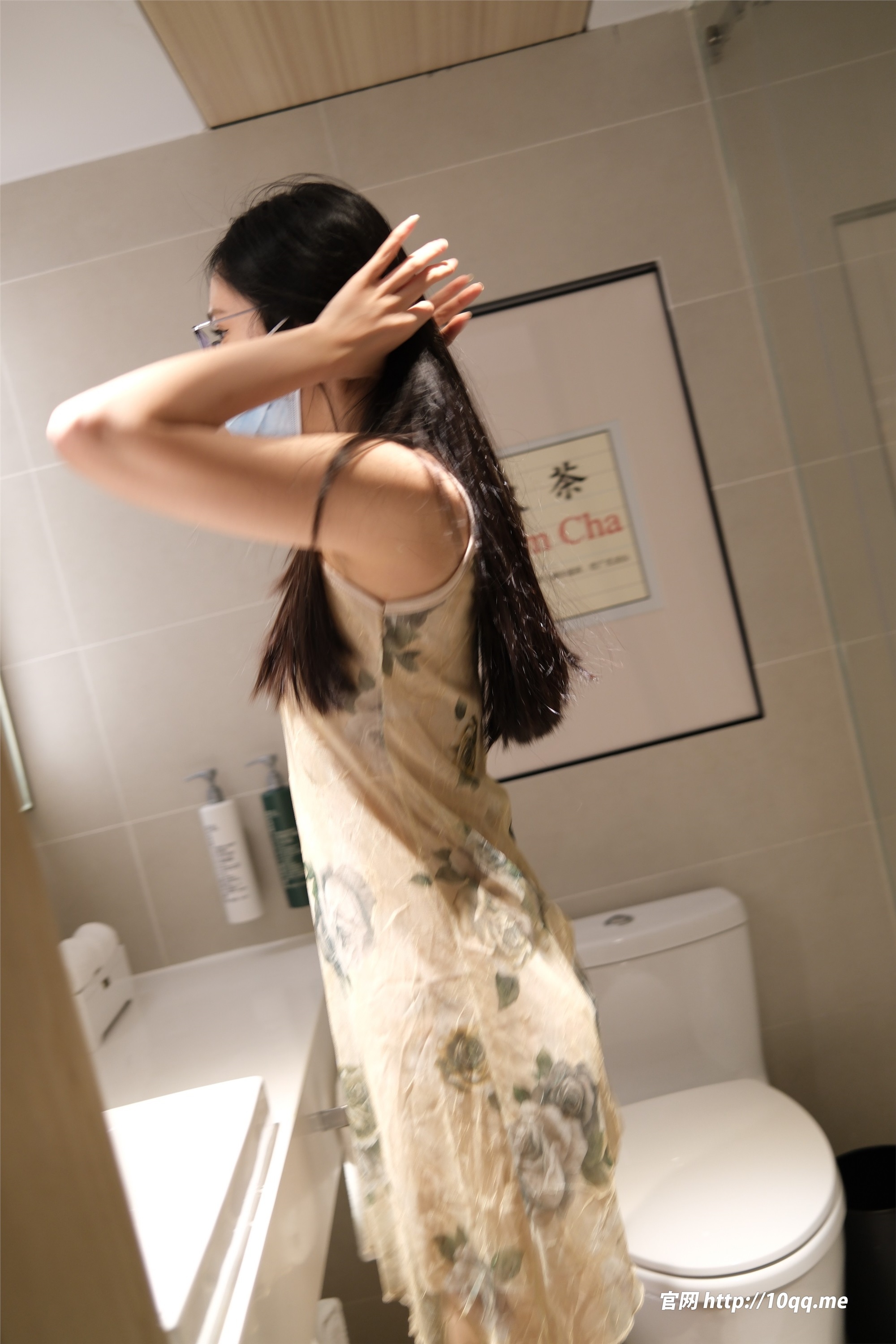 ROSI口罩系列期2024.08.21期N第2992-套图网