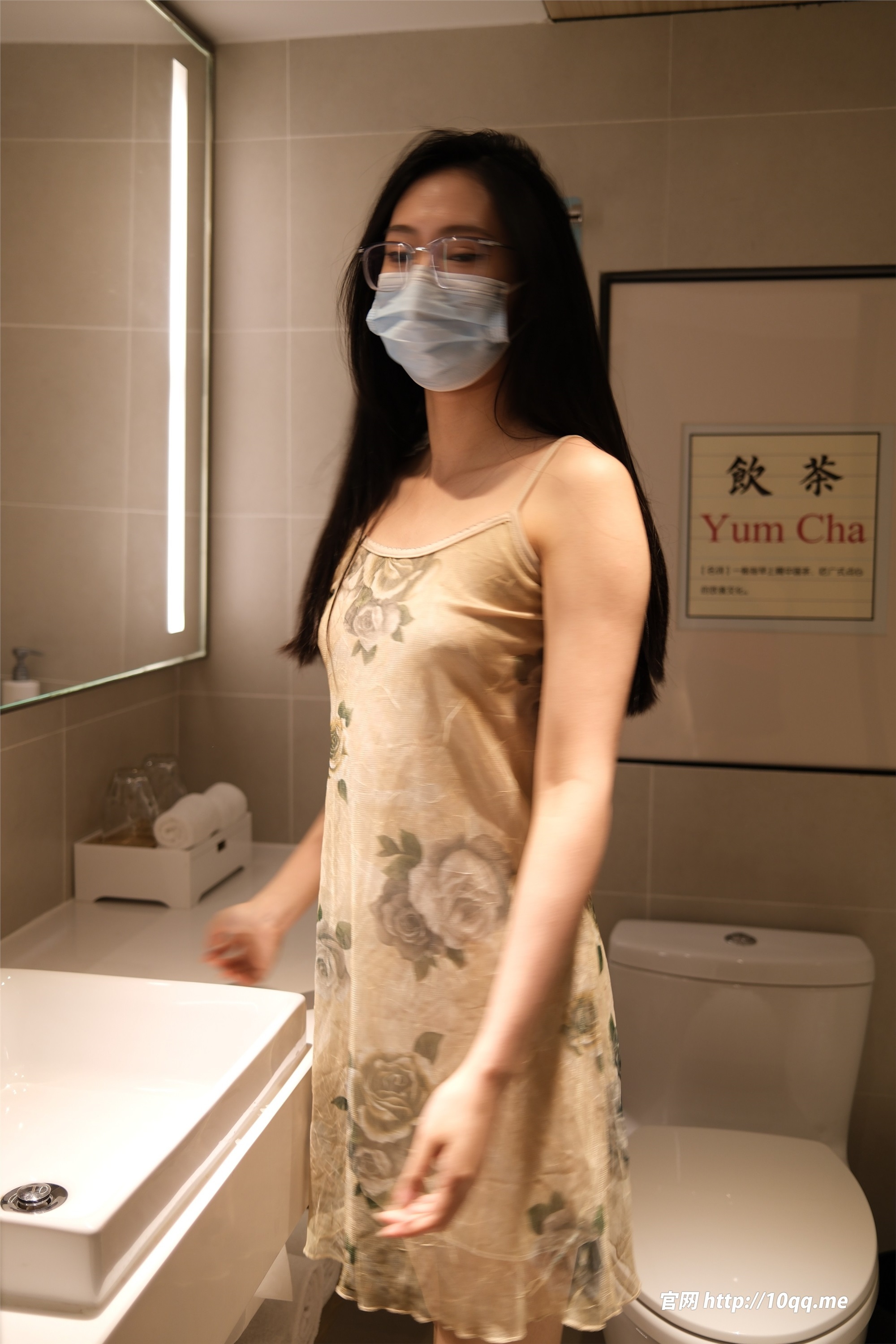 图片[5]-ROSI口罩系列期2024.08.21期N第2992-秀人网