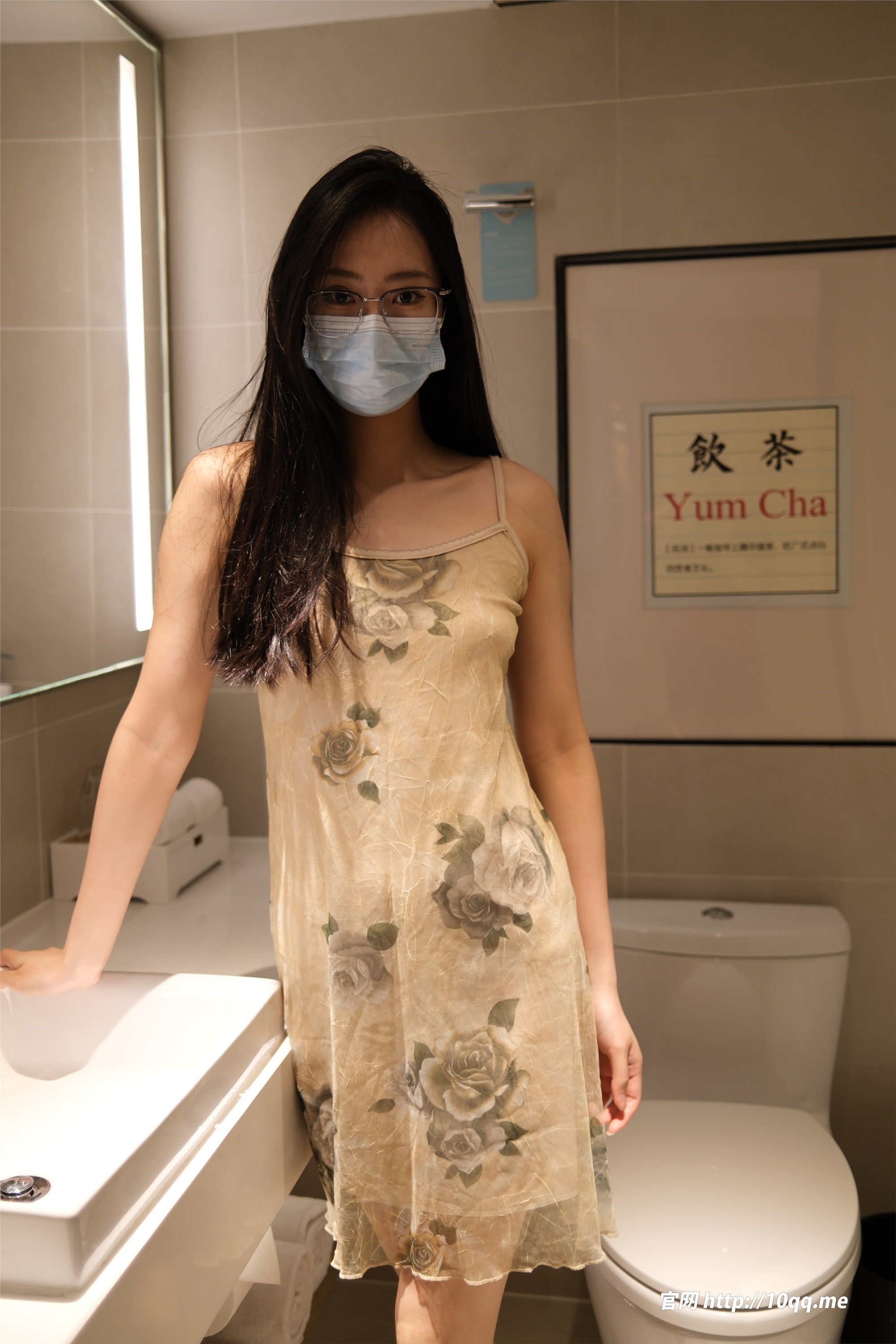 图片[7]-ROSI口罩系列期2024.08.21期N第2992-秀人网