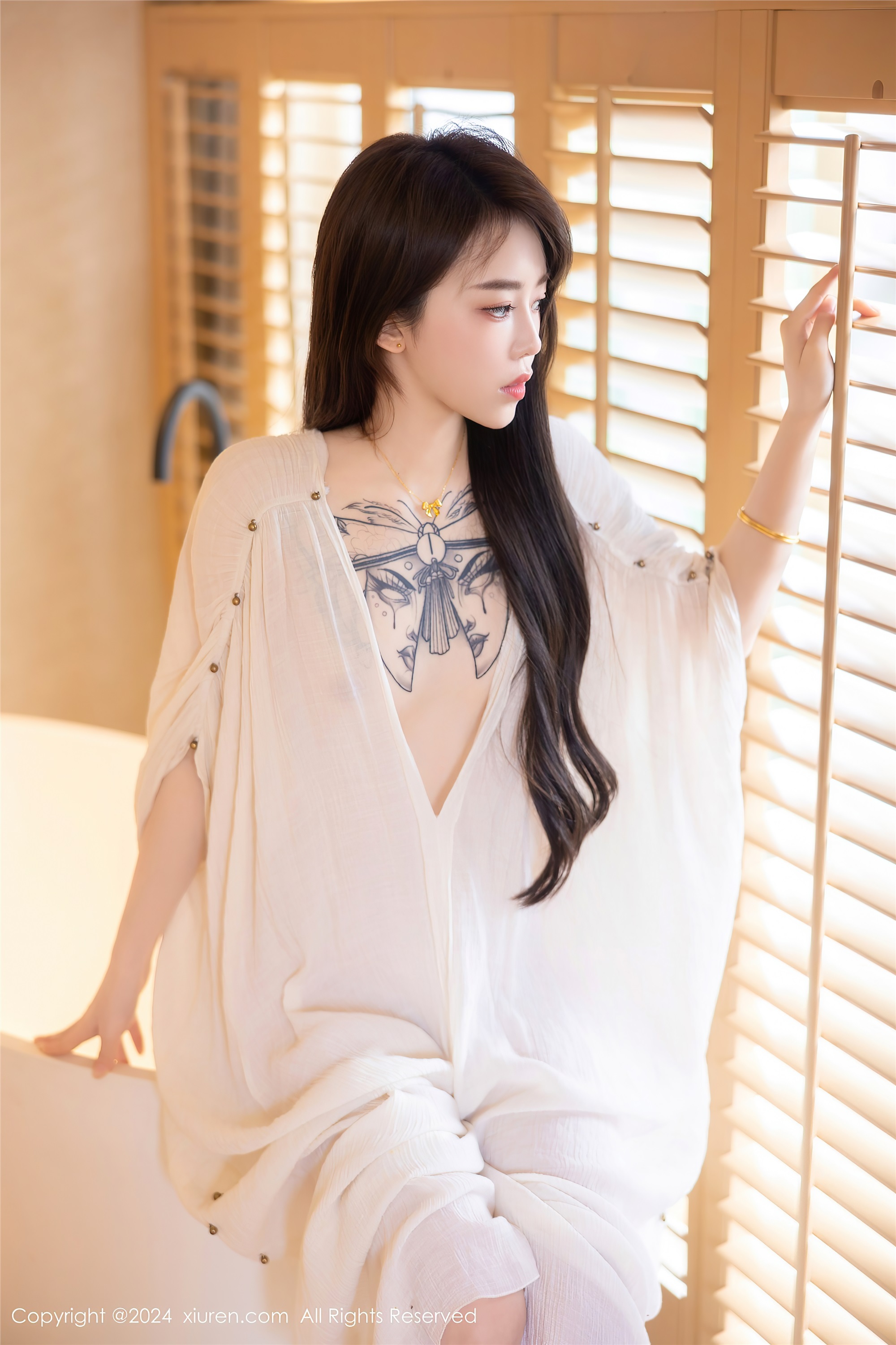 图片[7]-Xiuren秀人网期2024.07.11期N第8842期夏竹-套图网