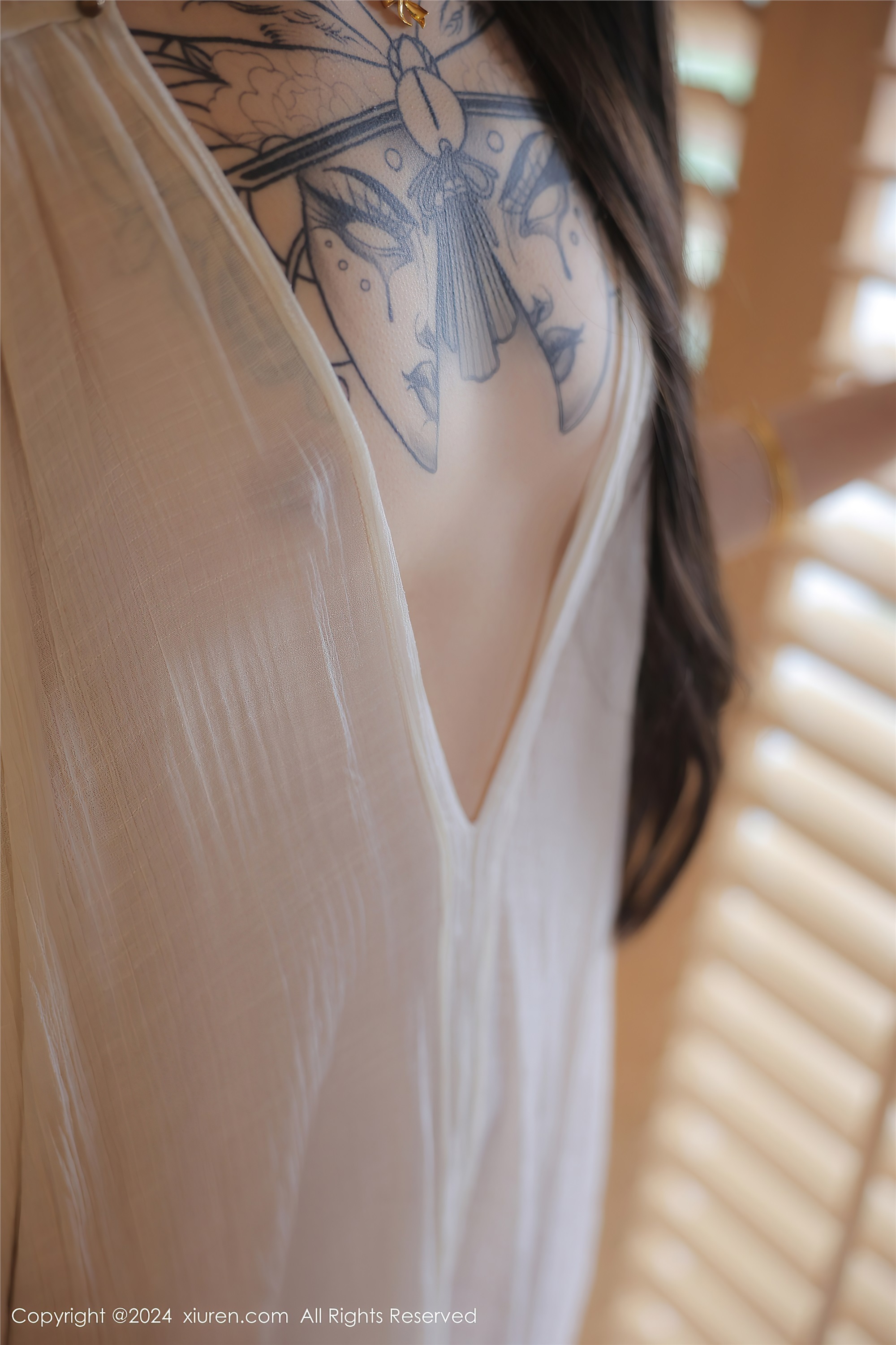 图片[9]-Xiuren秀人网期2024.07.11期N第8842期夏竹-套图网