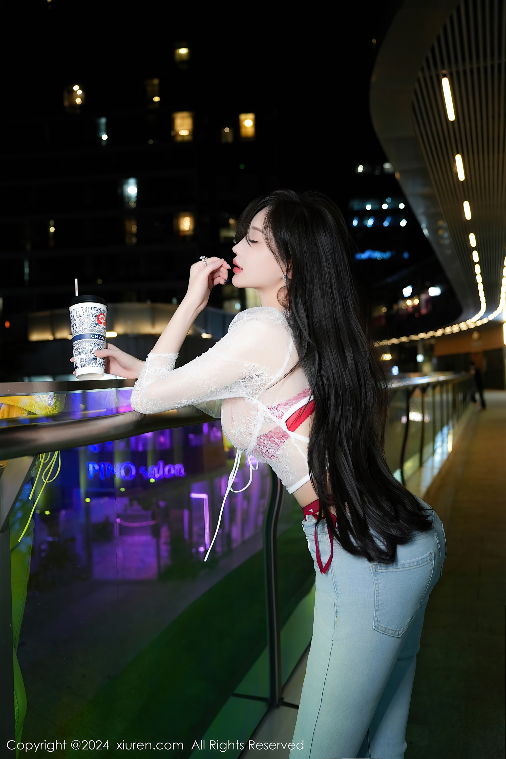 图片[4]-Xiuren秀人网期2024.07.12期N第8846期Carol周妍希X-套图网