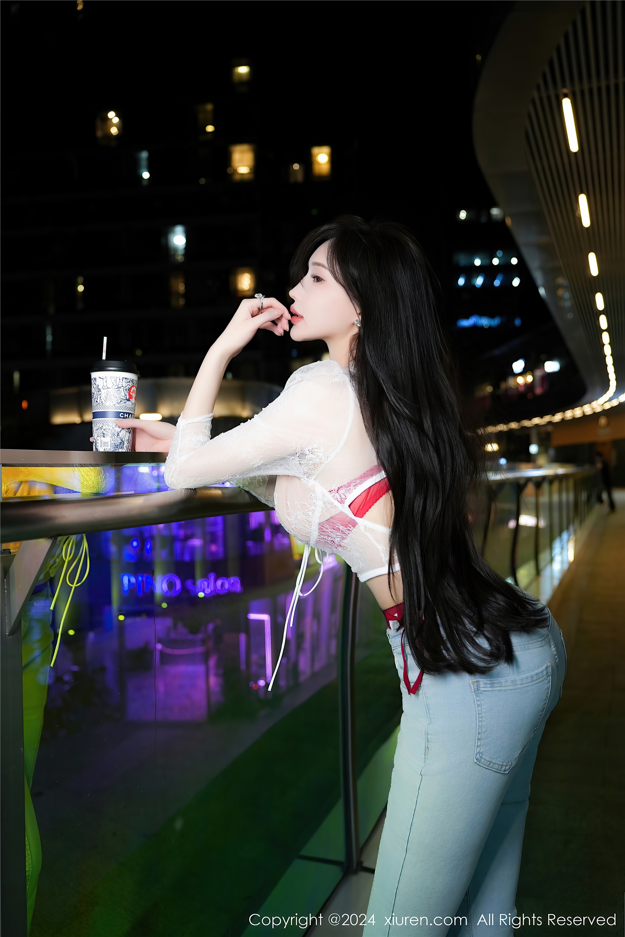 图片[5]-Xiuren秀人网期2024.07.12期N第8846期Carol周妍希X-套图网