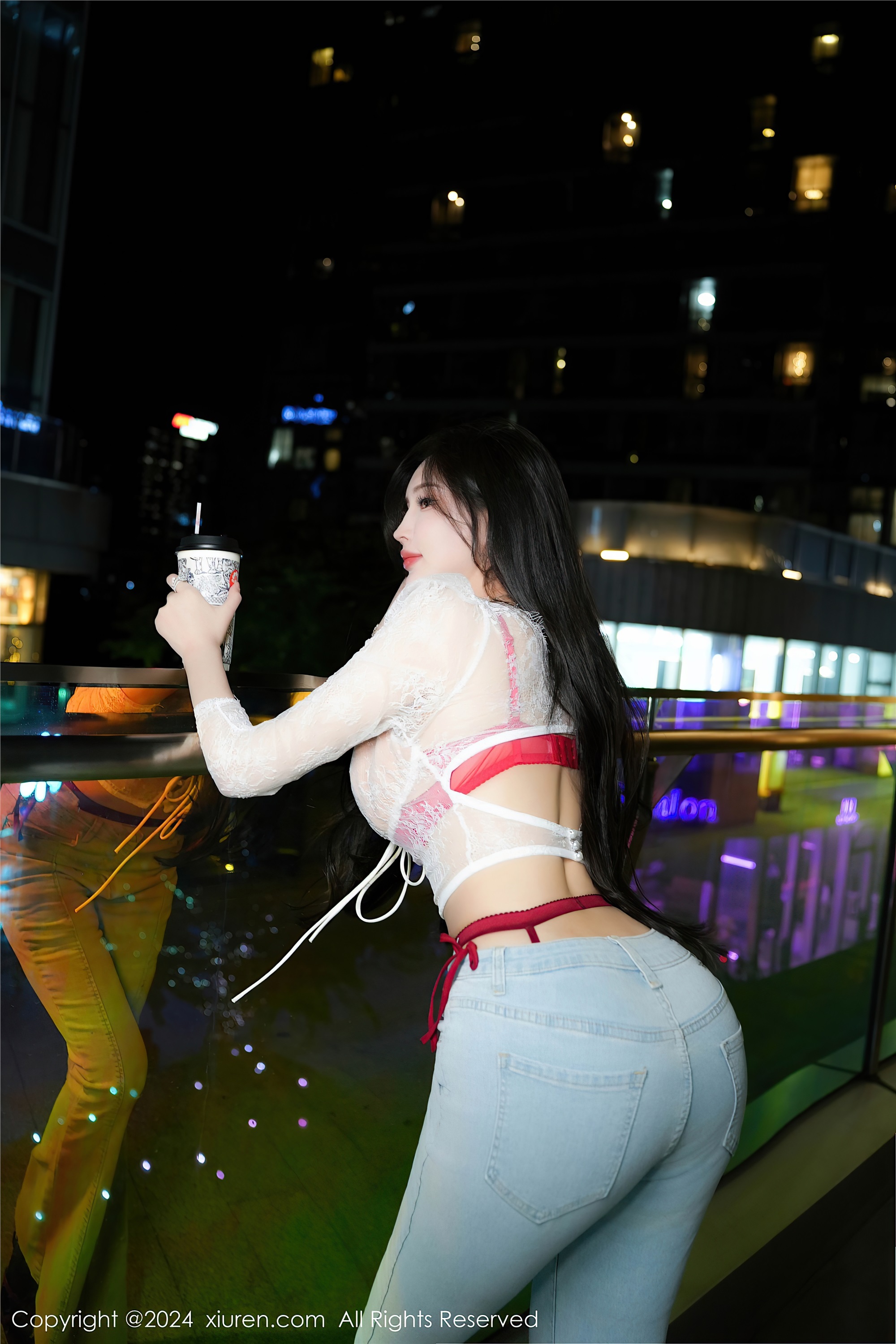 图片[7]-Xiuren秀人网期2024.07.12期N第8846期Carol周妍希X-套图网