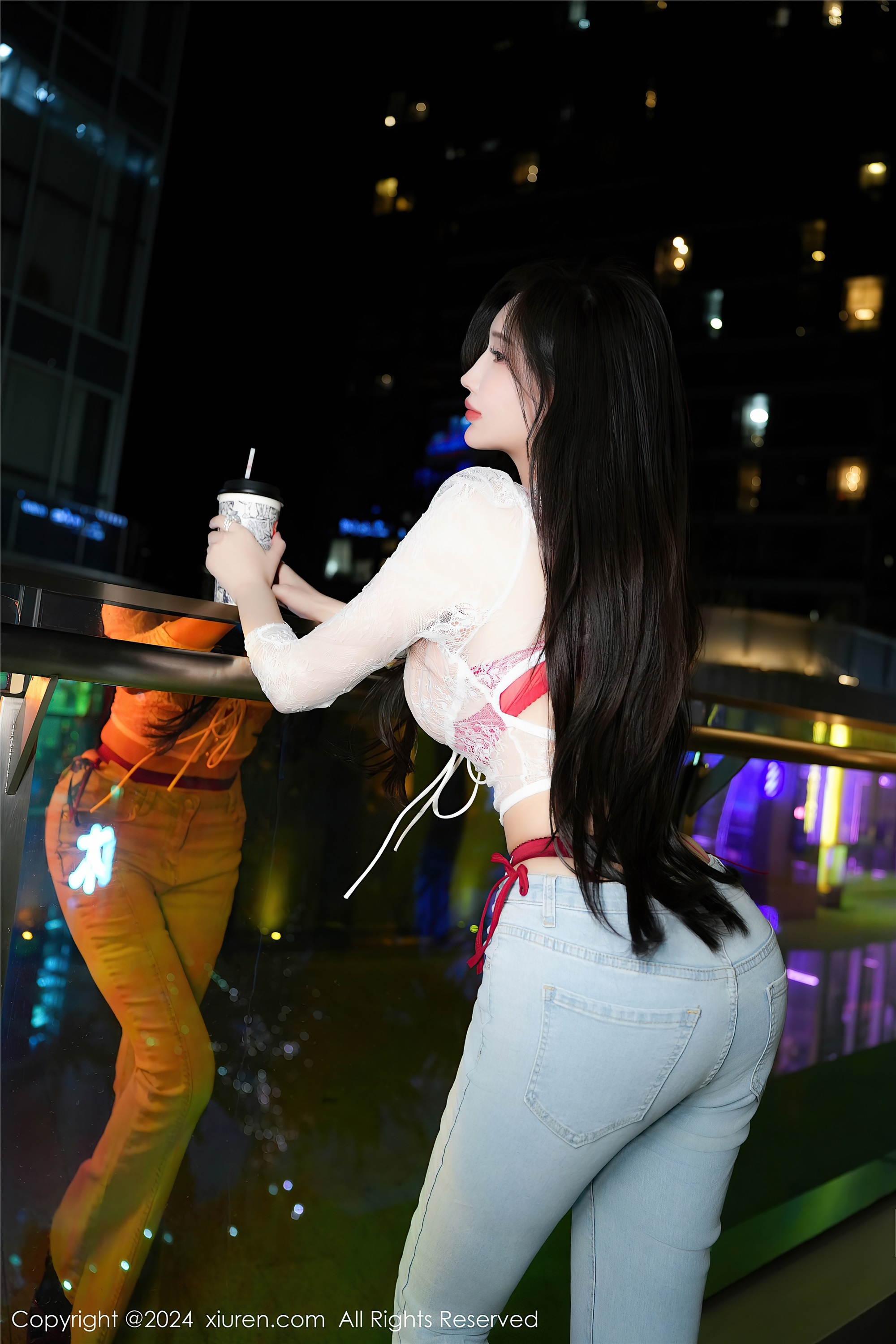 图片[8]-Xiuren秀人网期2024.07.12期N第8846期Carol周妍希X-套图网