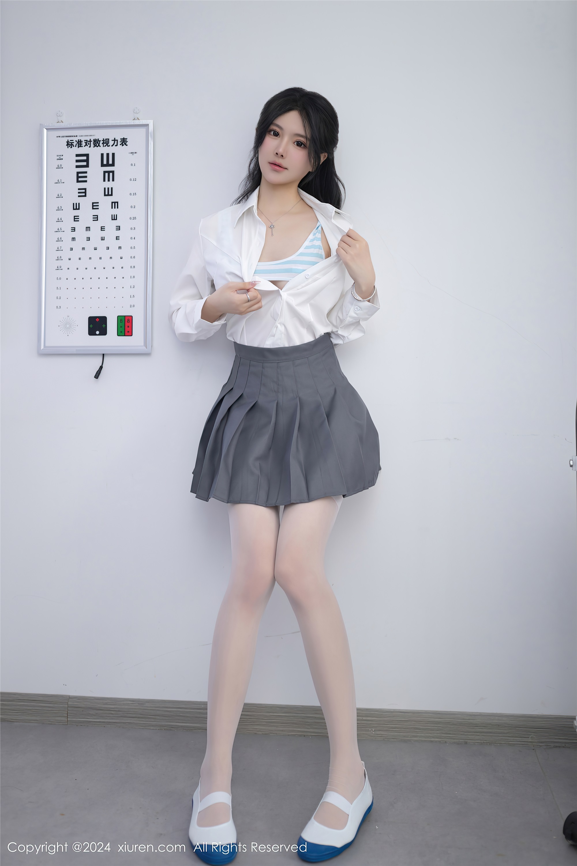 图片[5]-Xiuren秀人网期2024.07.12期N第8852期幼幼-秀人网