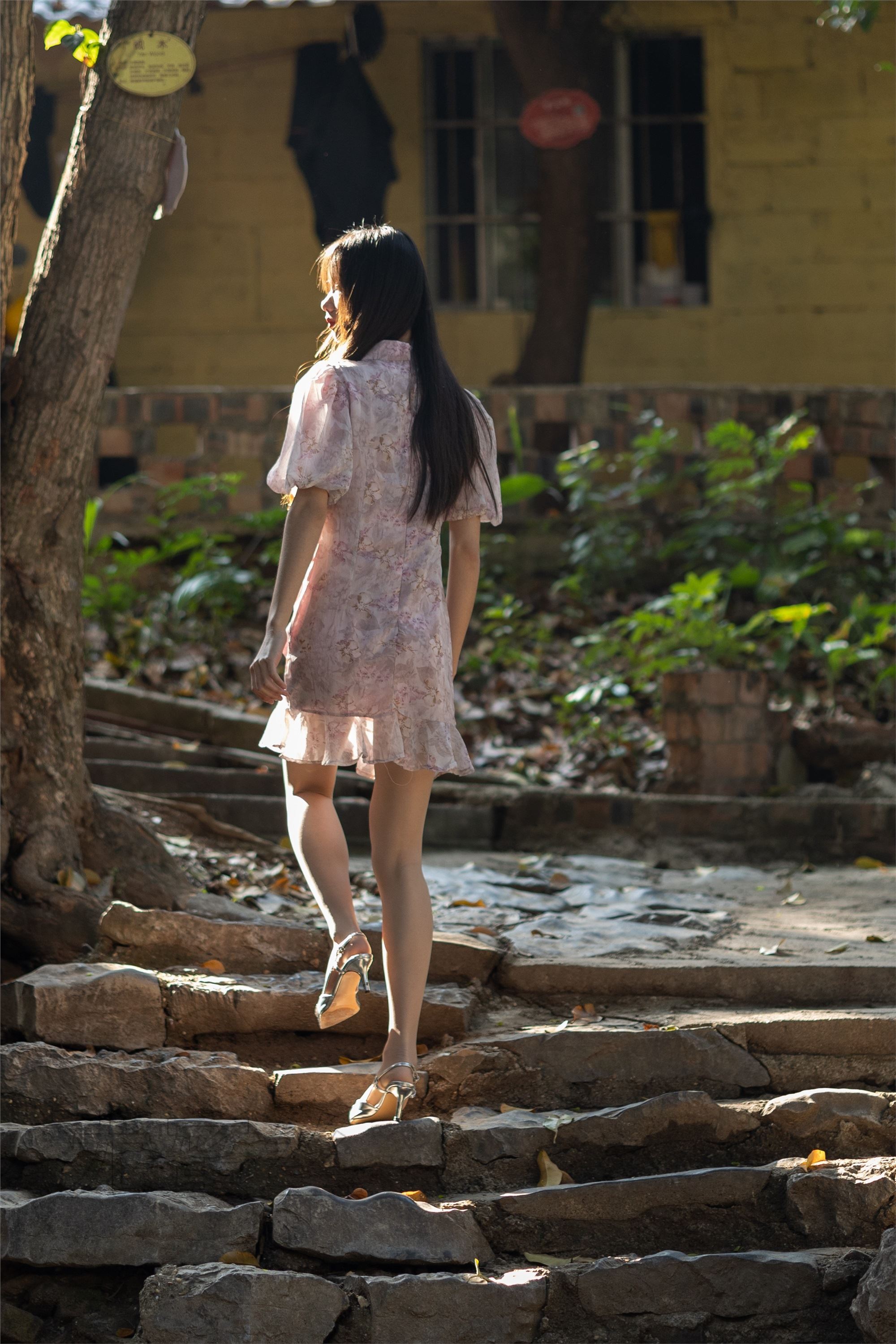 图片[4]-尤蜜丝期穿搭写真期N第100-秀人网