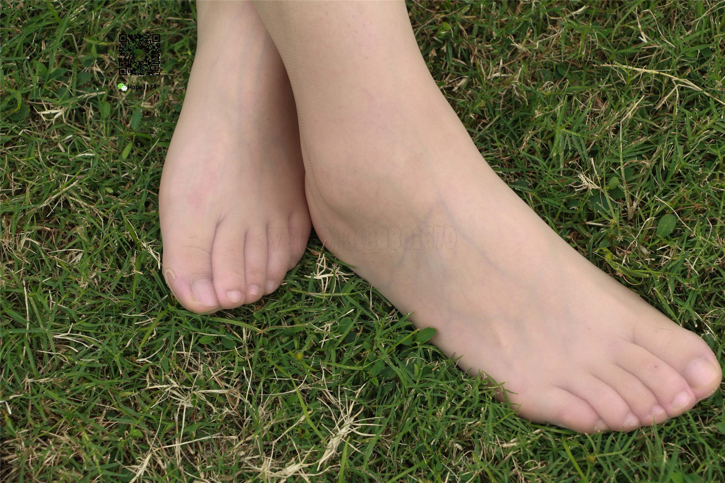 图片[3]-MussGirl慕丝女郎期期N第108期“学妹系列”12-套图网