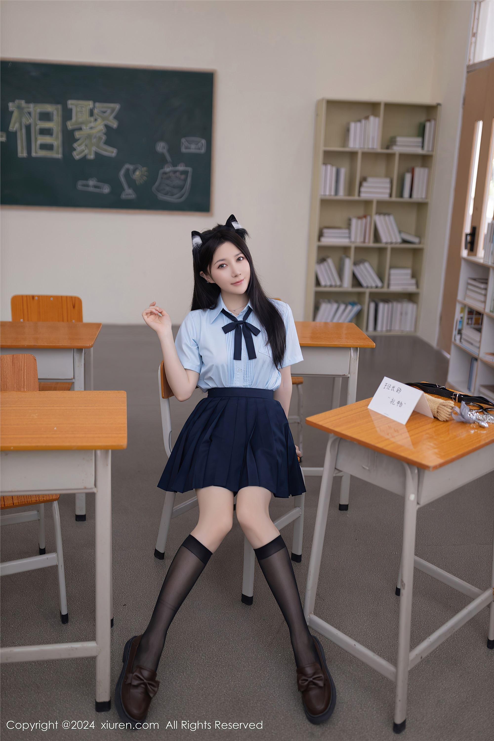 图片[9]-Xiuren秀人网期2024.07.12期N第8854期鱼子酱Fish-秀人网