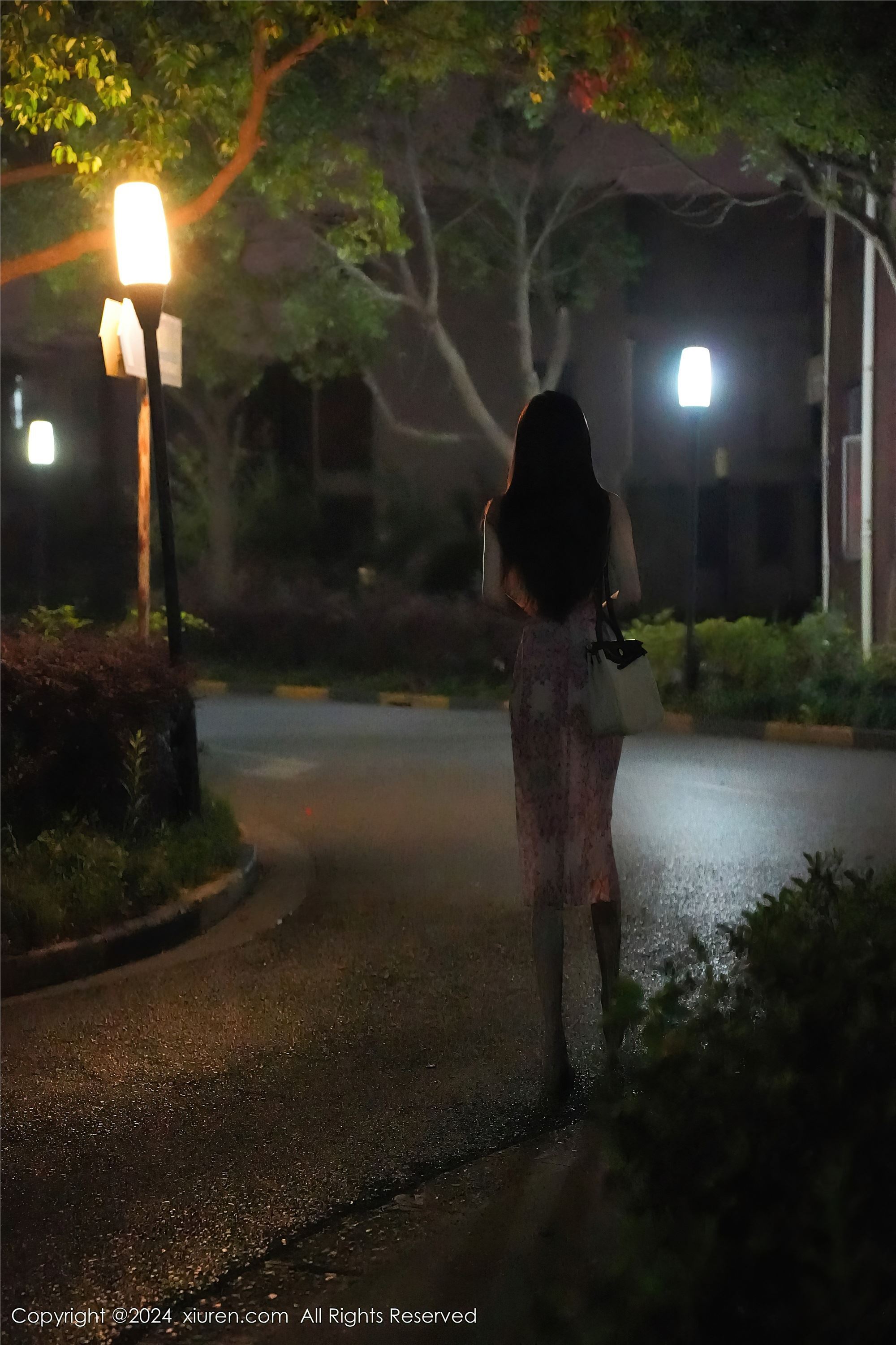 图片[3]-Xiuren秀人网期2024.07.12期N第8855期Erikaki-秀人网