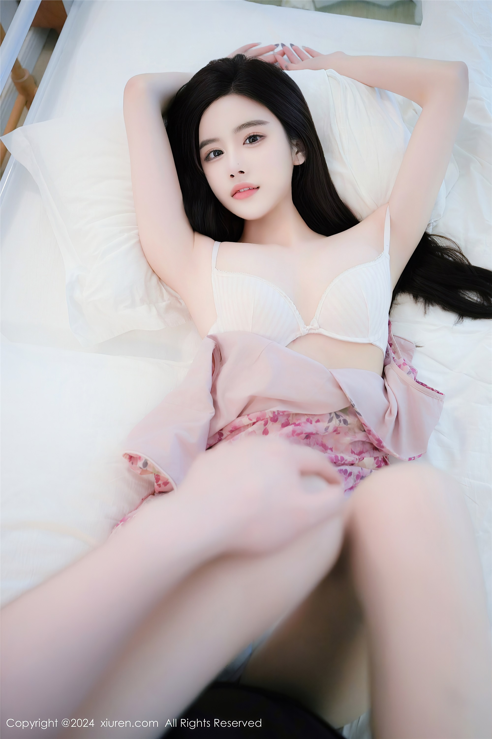 图片[9]-Xiuren秀人网期2024.07.12期N第8855期Erikaki-秀人网