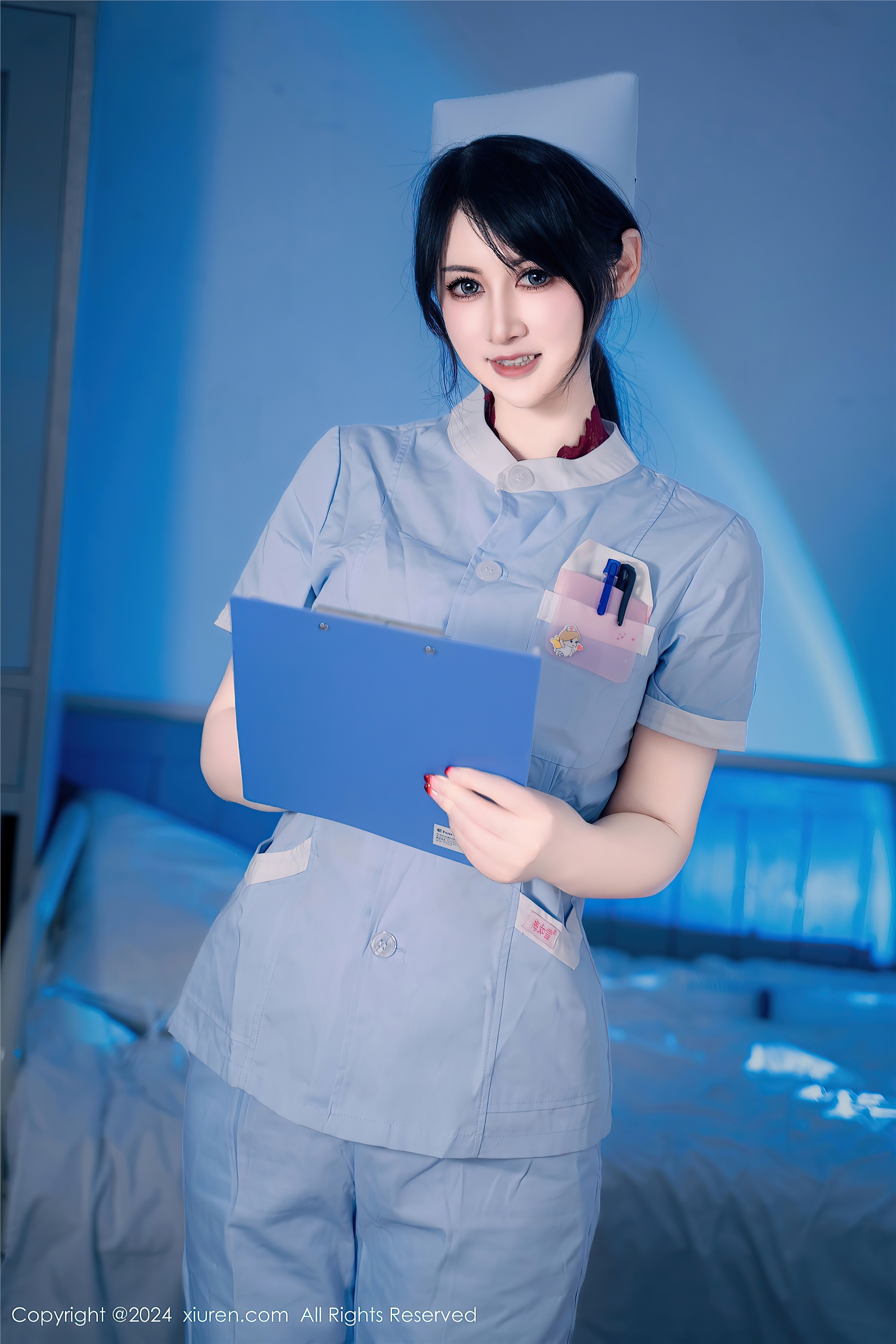 图片[6]-Xiuren秀人网期2024.07.15期N第8859期诗诗kiki-秀人网