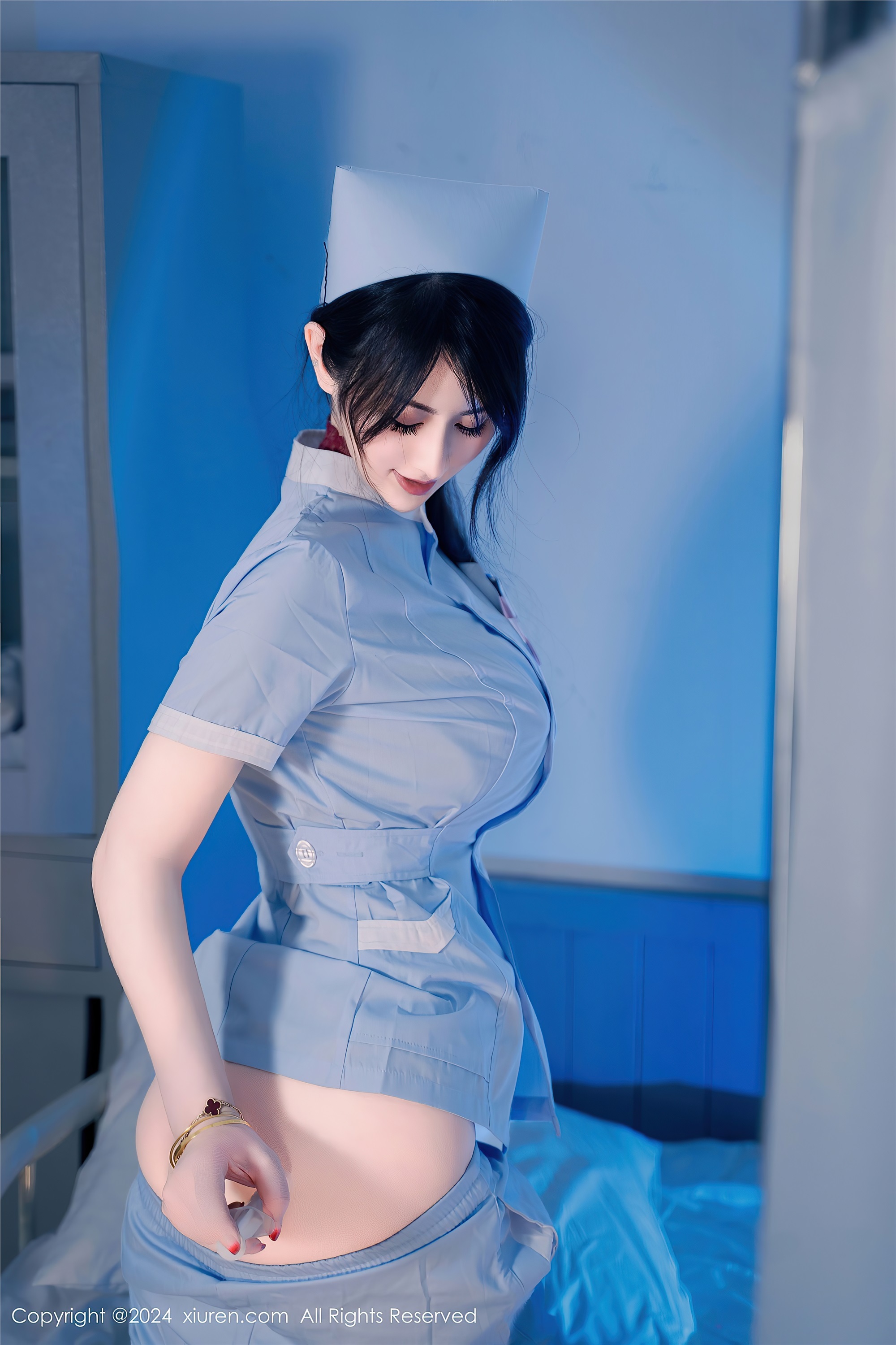 图片[7]-Xiuren秀人网期2024.07.15期N第8859期诗诗kiki-秀人网