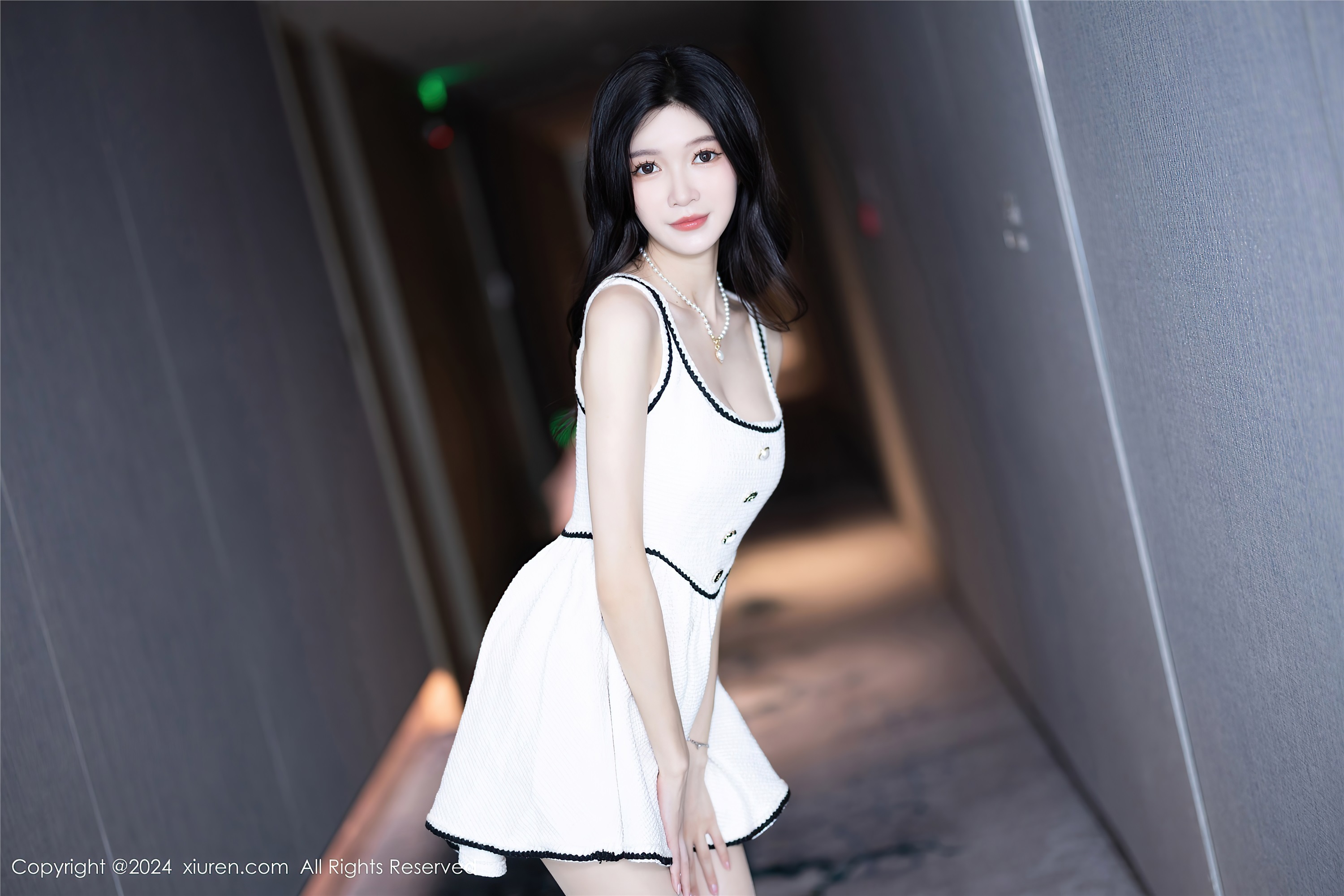 图片[4]-Xiuren秀人网期2024.07.15期N第8861期程程程--秀人网