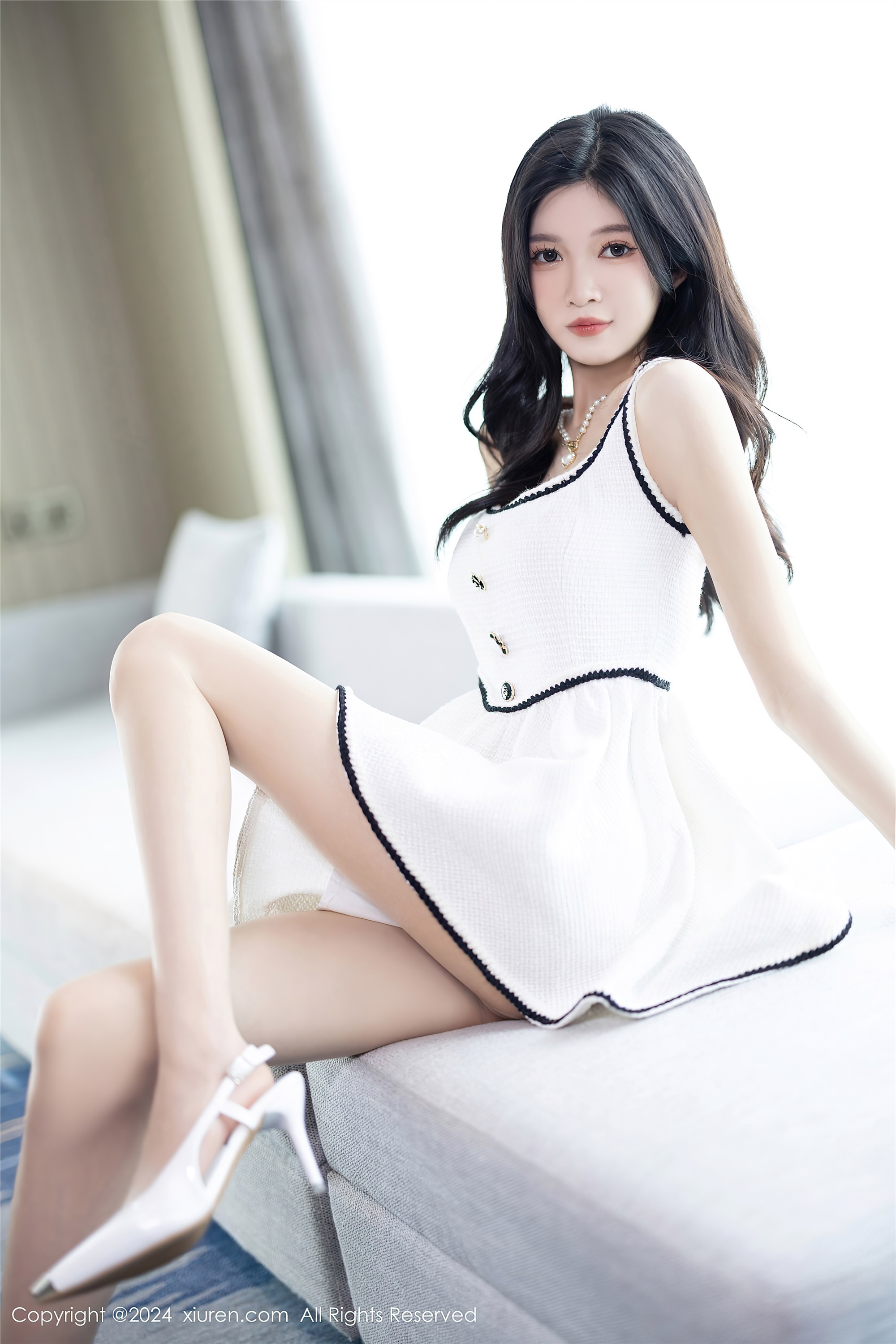 图片[9]-Xiuren秀人网期2024.07.15期N第8861期程程程--秀人网