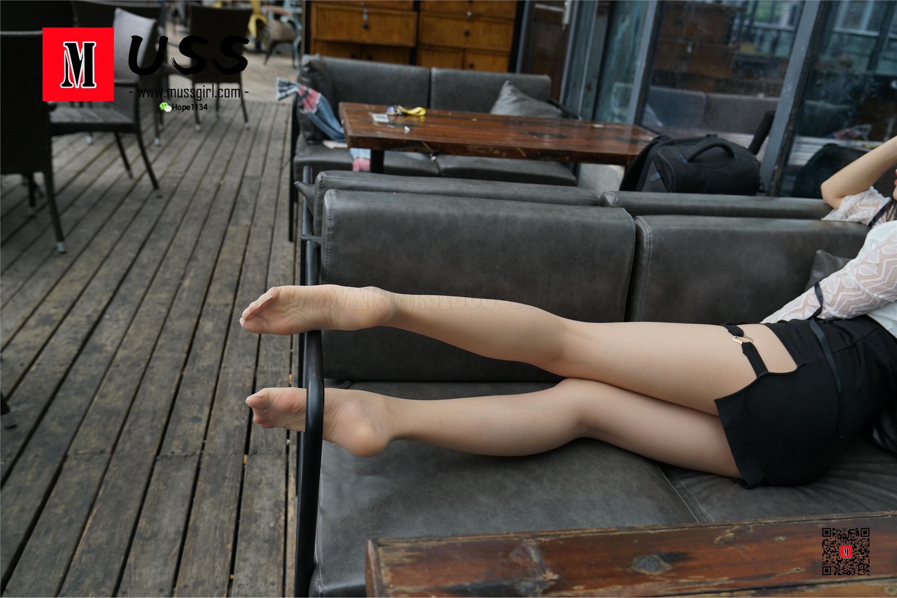 图片[4]-MussGirl慕丝女郎期期N第119期176模特2-秀人网