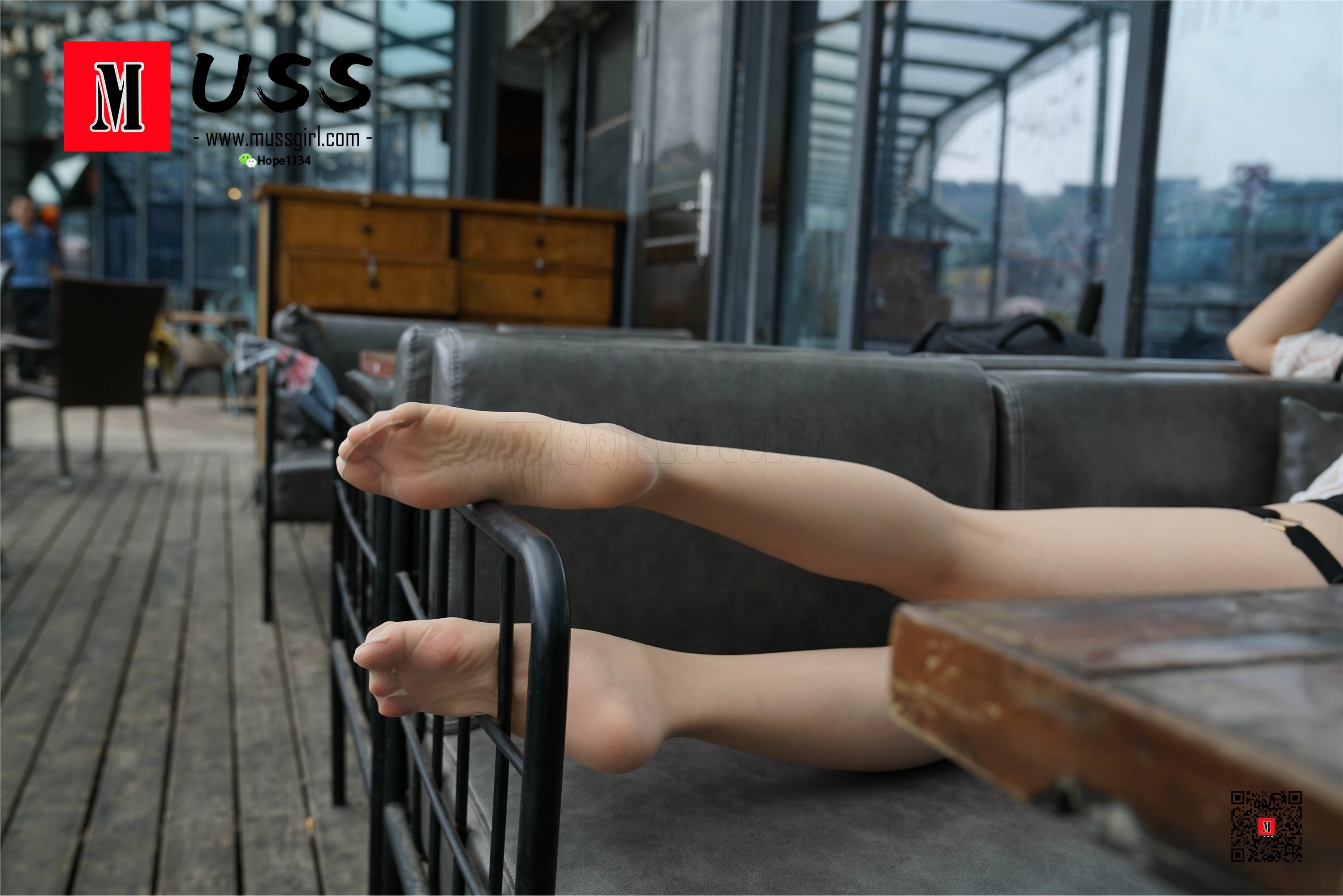 图片[6]-MussGirl慕丝女郎期期N第119期176模特2-秀人网