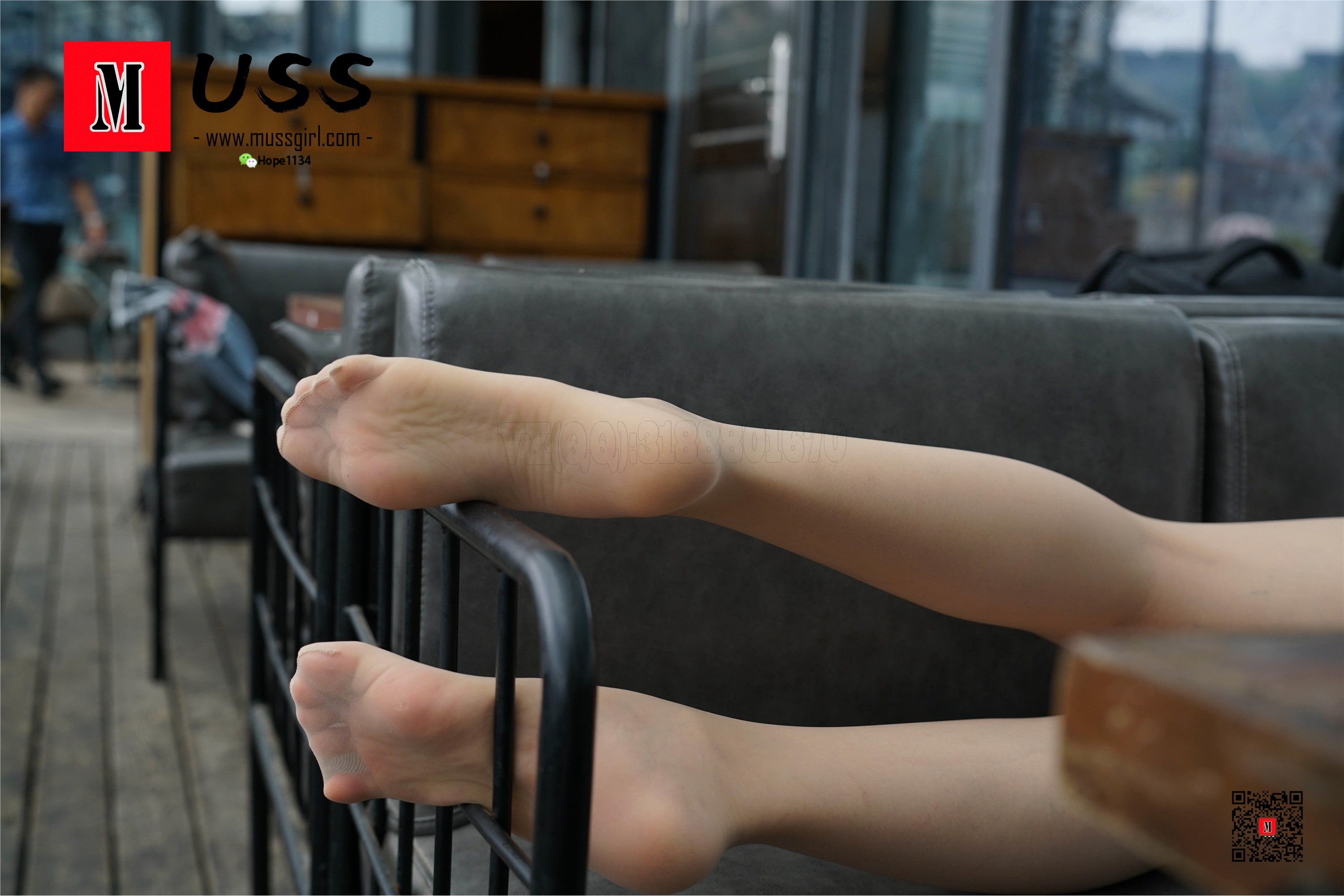 图片[7]-MussGirl慕丝女郎期期N第119期176模特2-秀人网