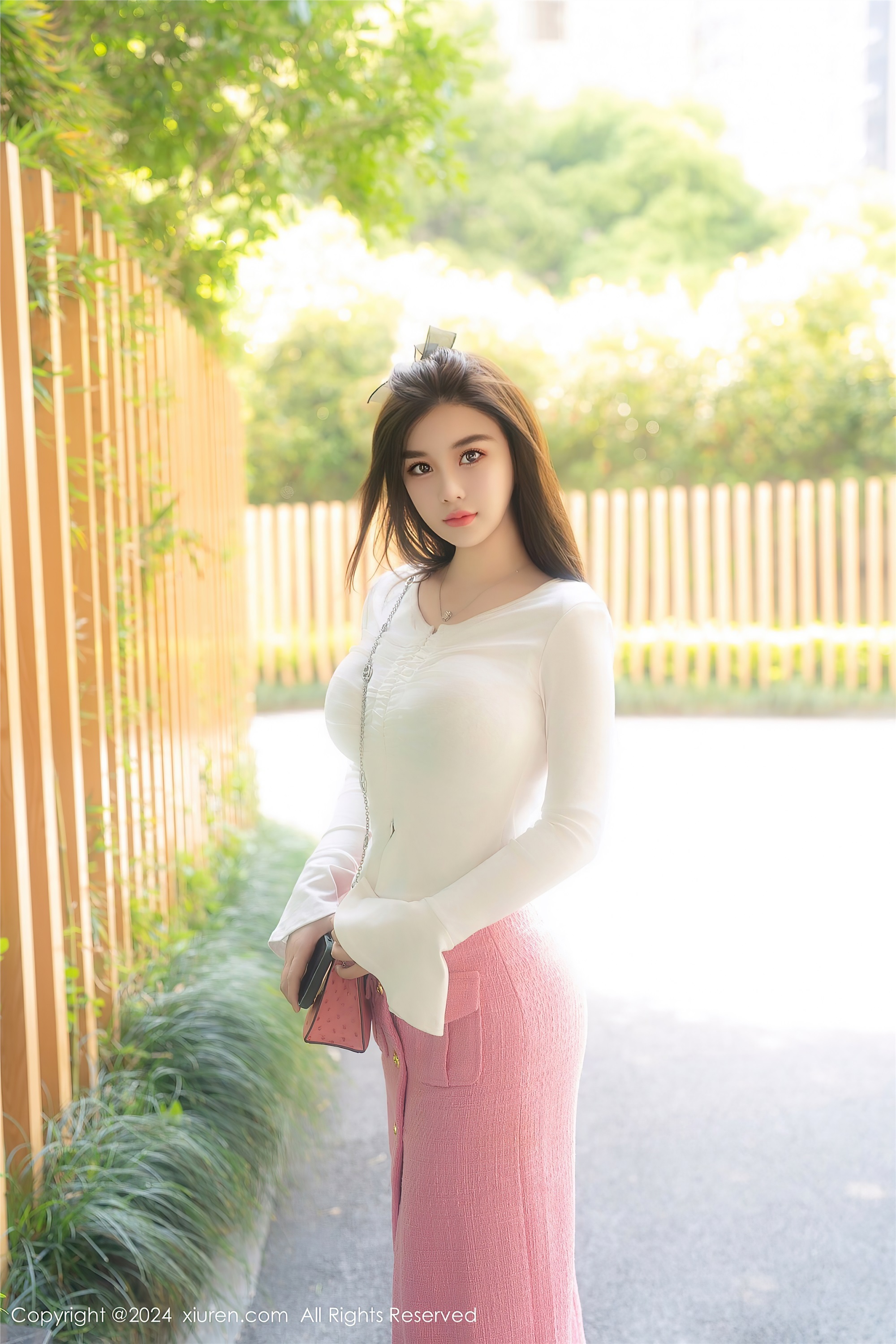 图片[5]-Xiuren秀人网期2024.07.17期N第8872期周jojobaby-套图网