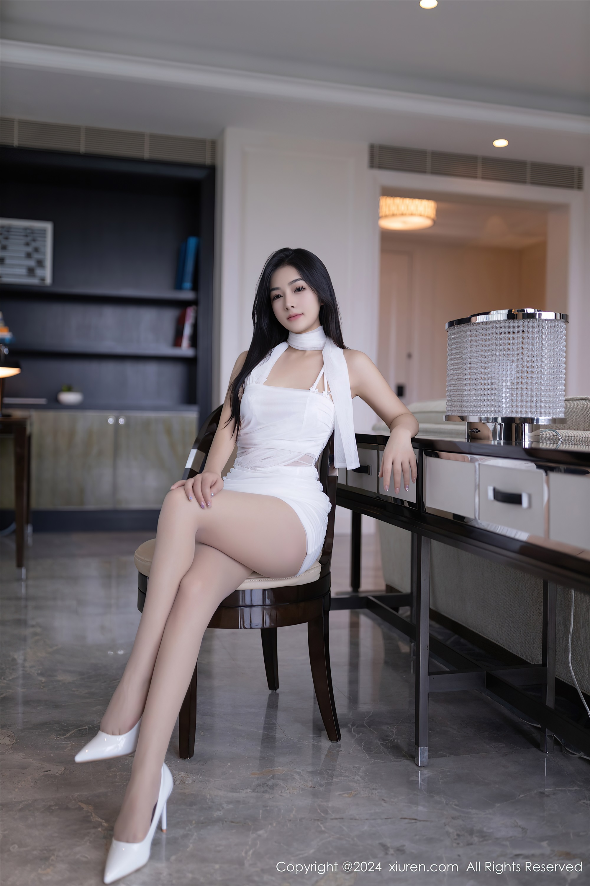 图片[4]-Xiuren秀人网期2024.07.17期N第8875期谭小灵-秀人网