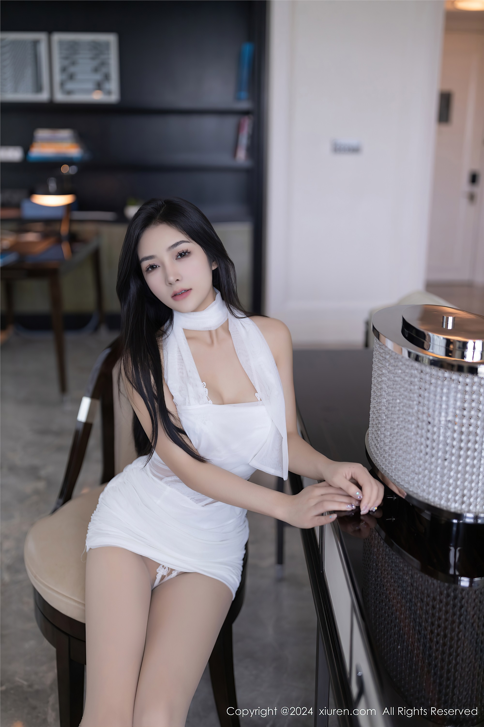 图片[5]-Xiuren秀人网期2024.07.17期N第8875期谭小灵-秀人网