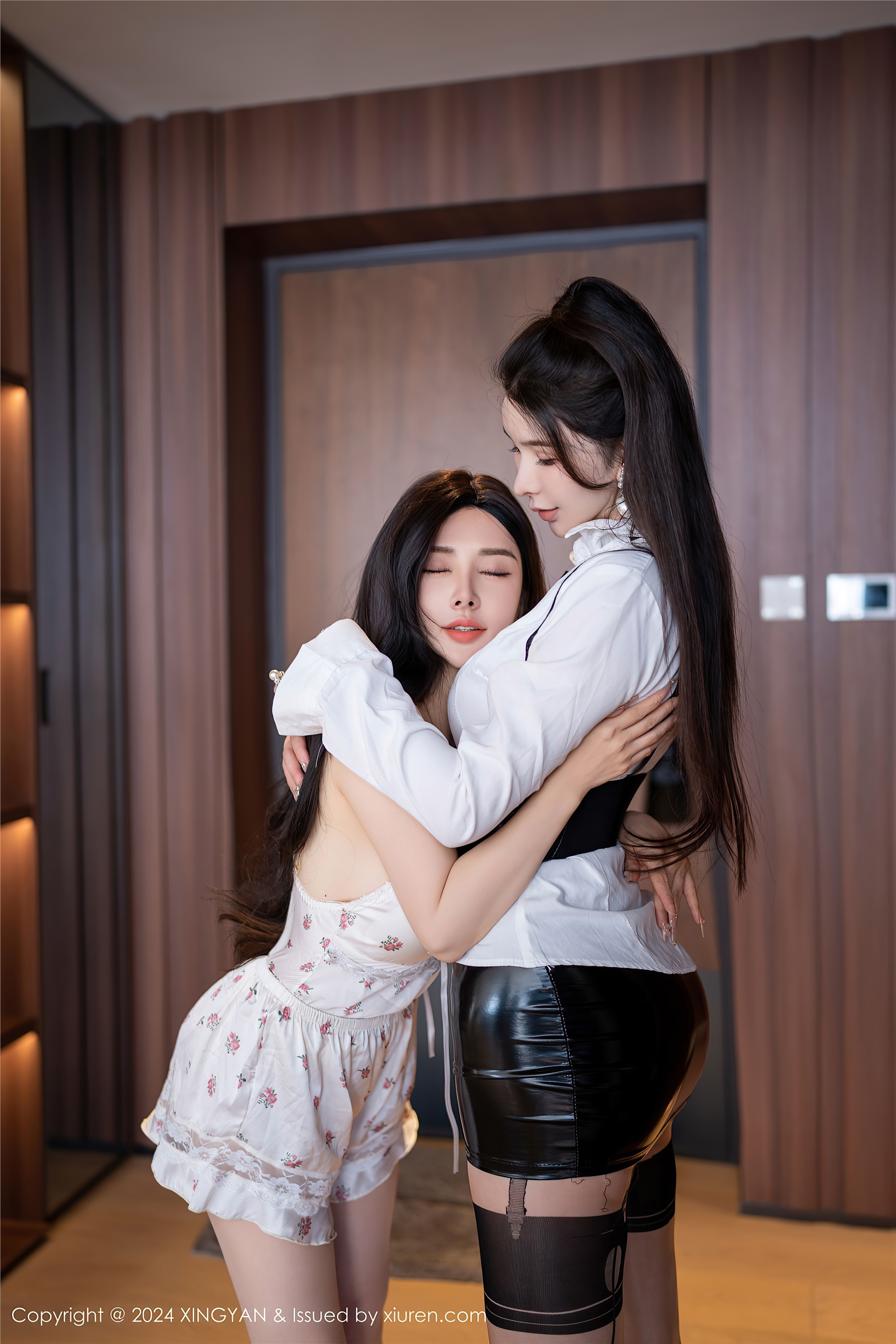 图片[6]-XINGYAN星颜社期2024.07.12期VOL.255期潘思沁-套图网