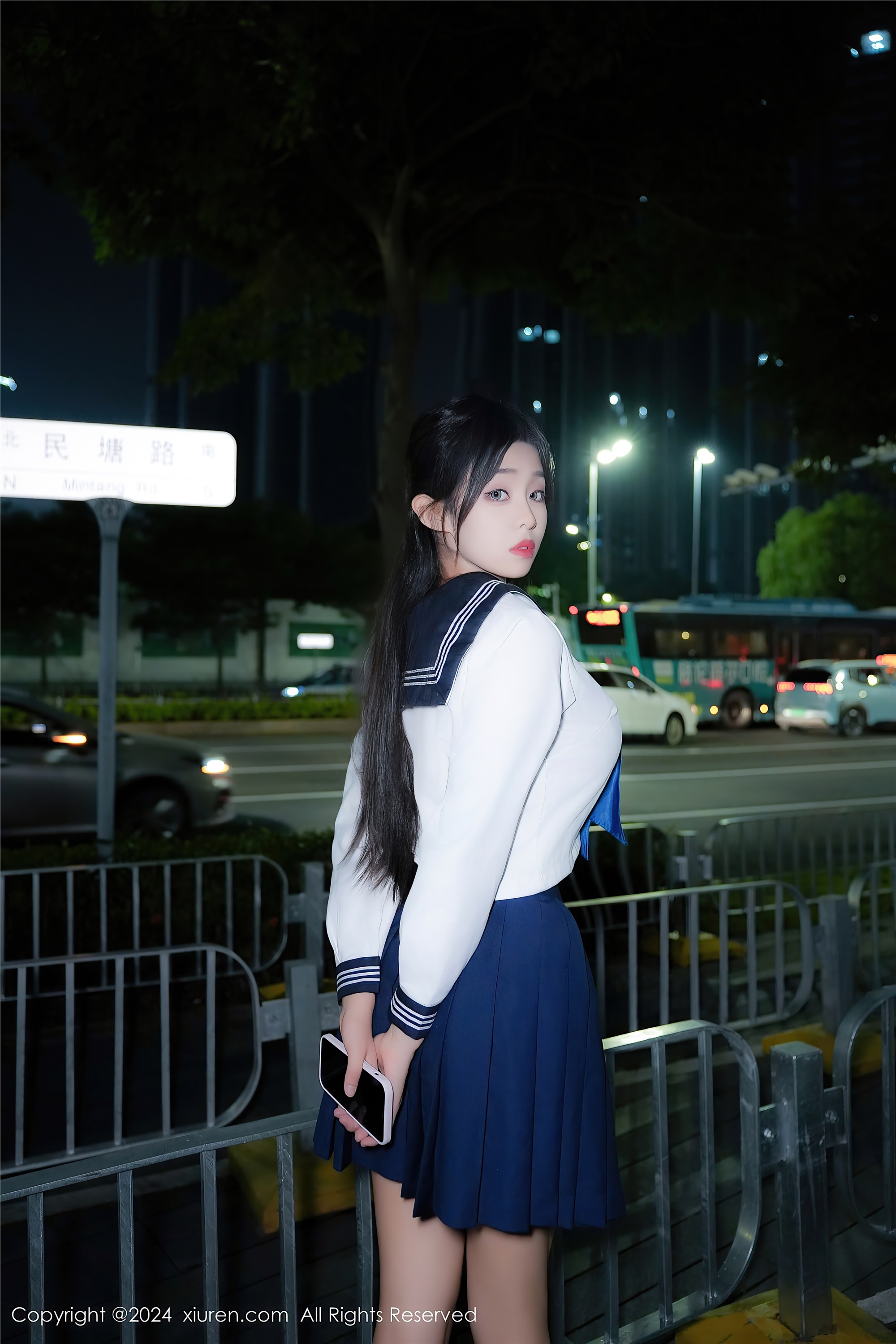 图片[6]-Xiuren秀人网期2024.07.18期N第8879期董林越-套图网