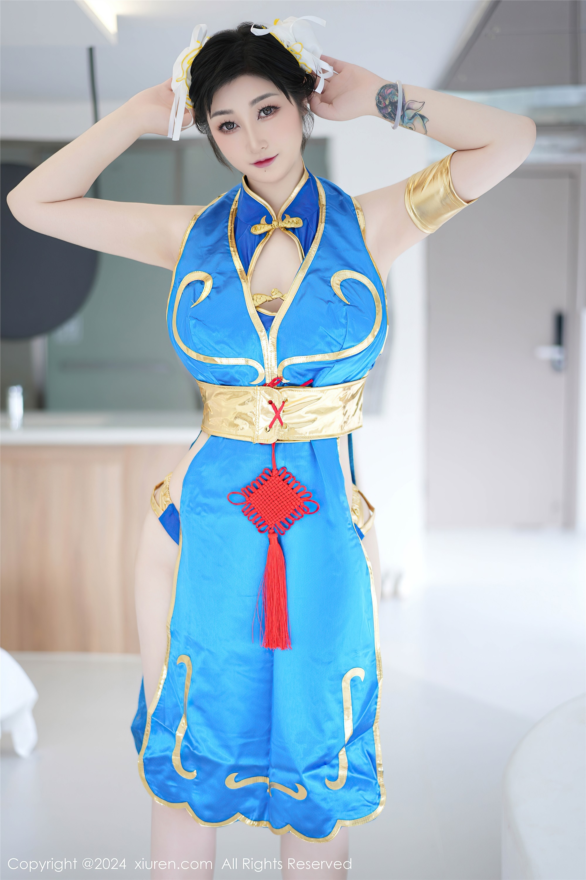 图片[7]-Xiuren秀人网期2024.07.19期N第8886期妲己_Toxic-秀人网