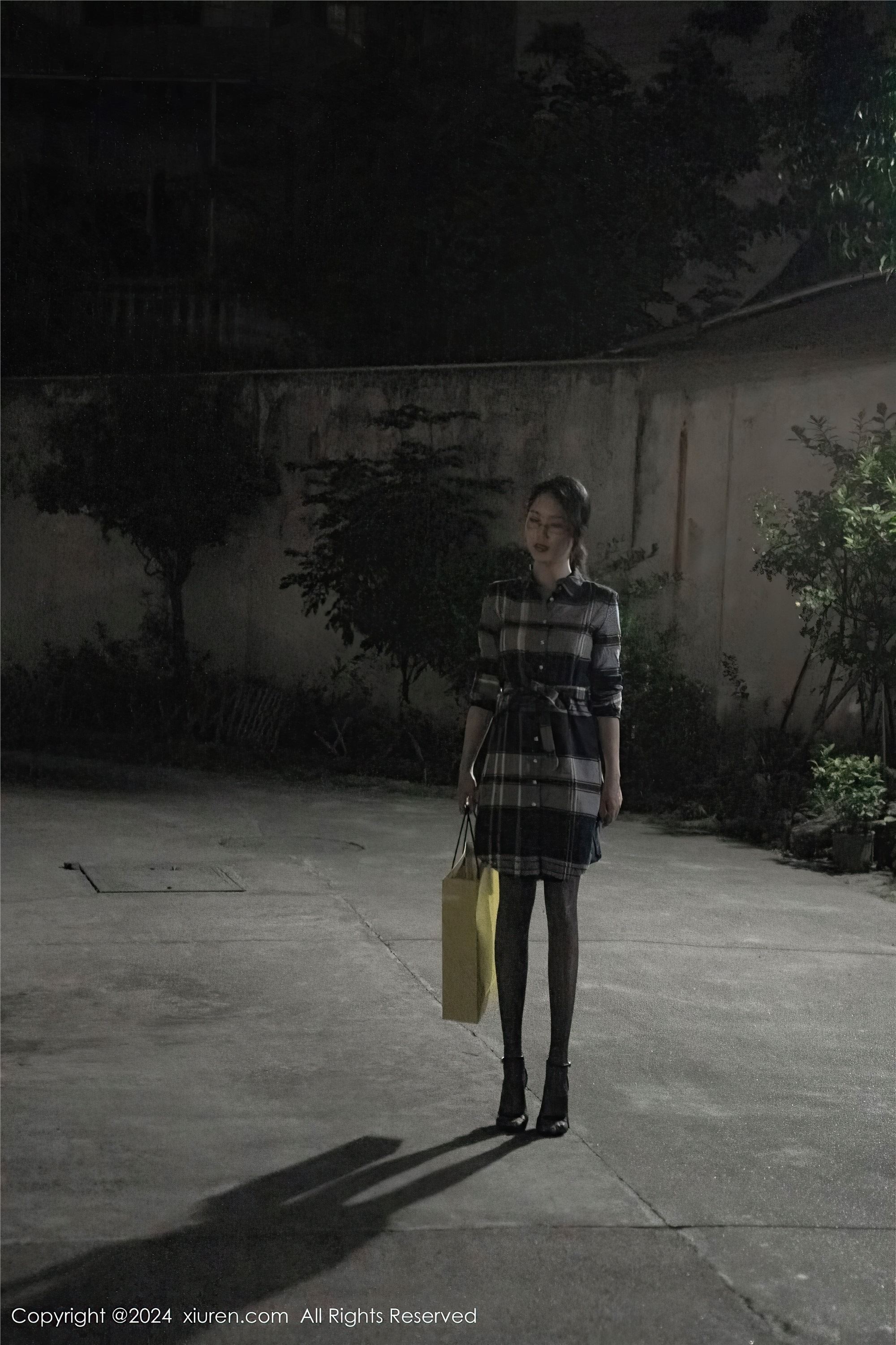 图片[2]-Xiuren秀人网期2024.07.26期N第8924期利世-秀人网