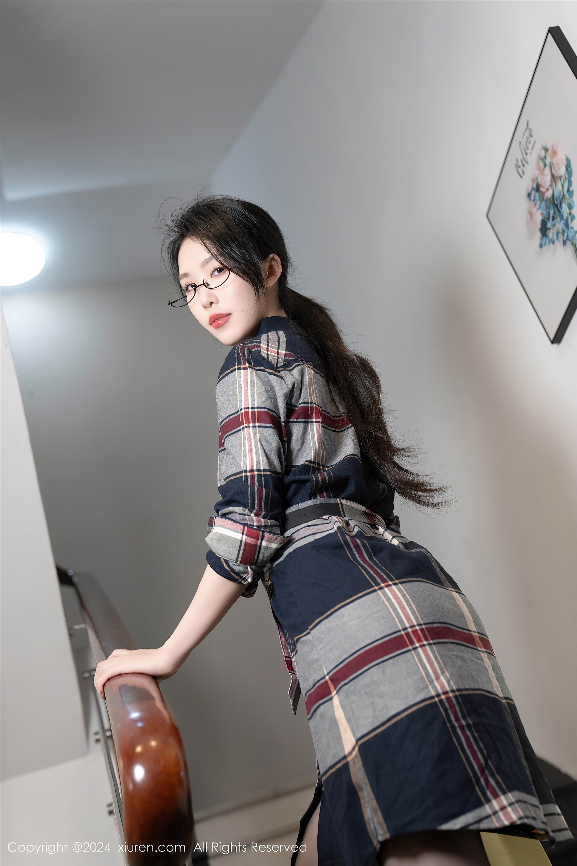 图片[5]-Xiuren秀人网期2024.07.26期N第8924期利世-秀人网