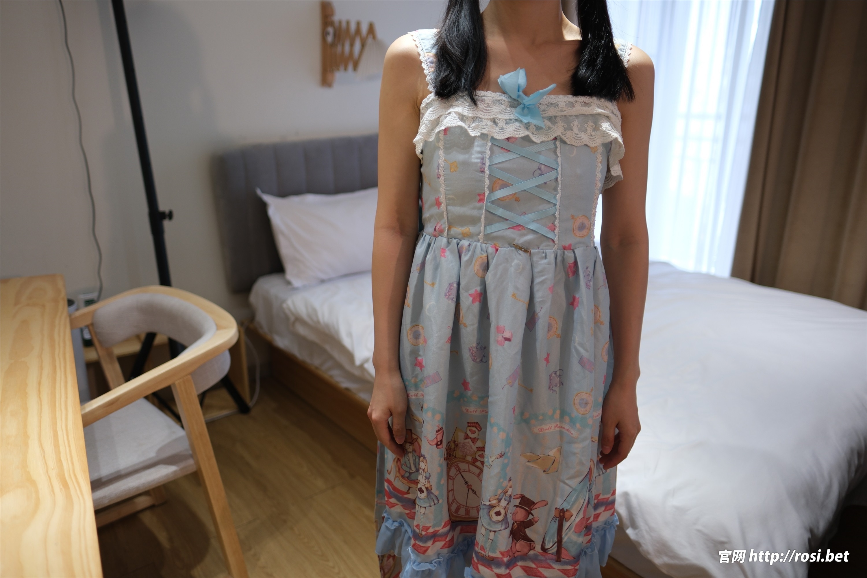 ROSI写真期2024.09.02期N第4655-套图网