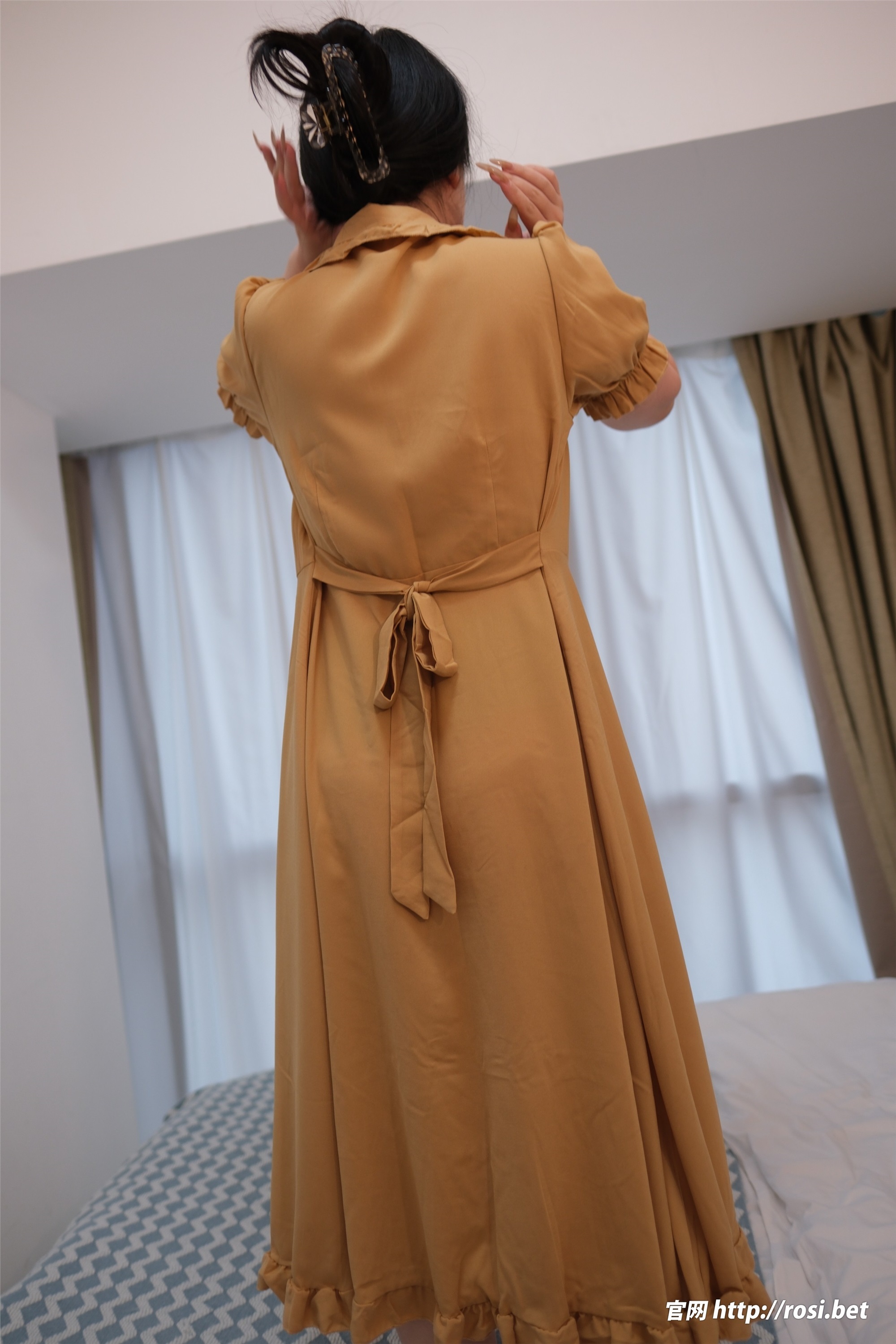 ROSI写真期2024.09.03期N第4656-秀人网